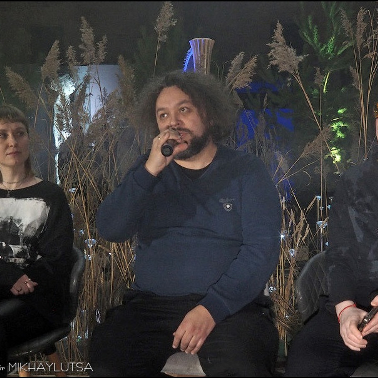 САД СНОВИДЕНИЙ - Люминография - luminografia.ru