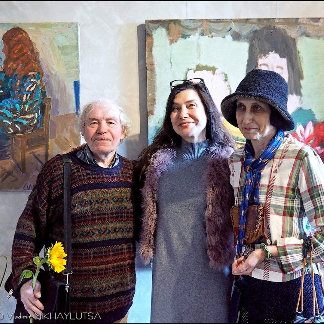 «100 лет без Ленина»