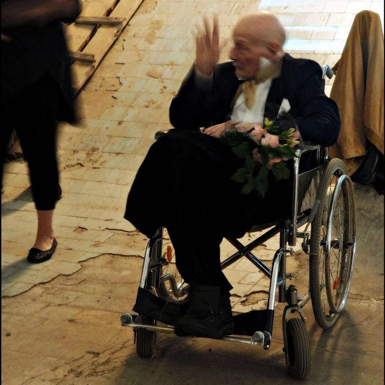 «Валентин Самарин — ровесник века. Свет и серебро Времени»