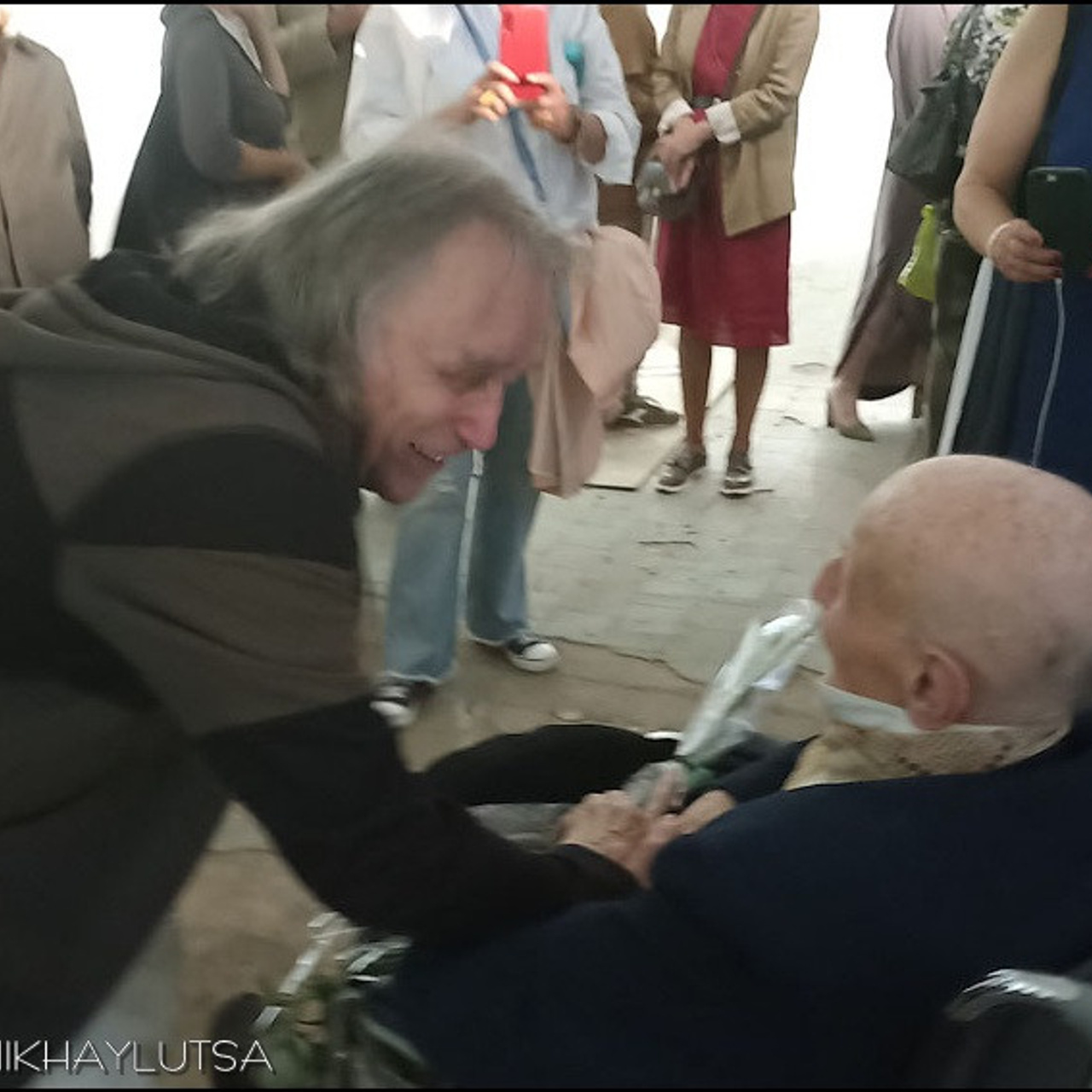 «Валентин Самарин — ровесник века. Свет и серебро Времени»