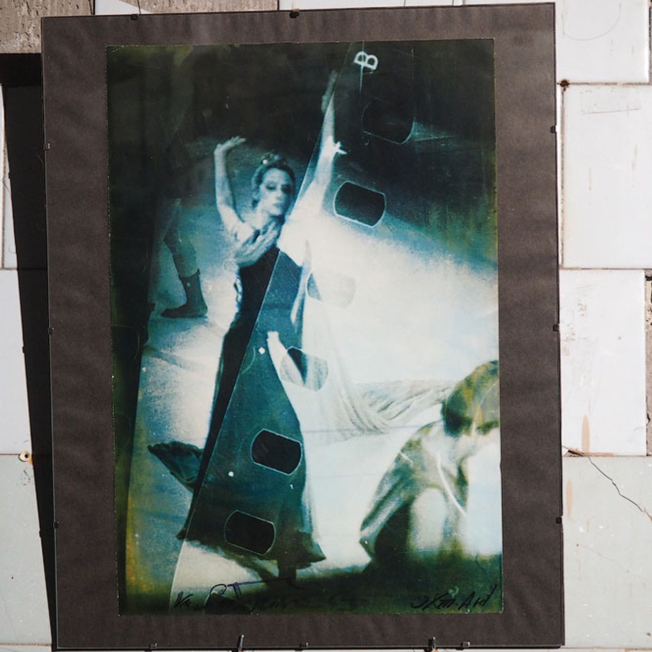 «Валентин Самарин — ровесник века. Свет и серебро Времени»