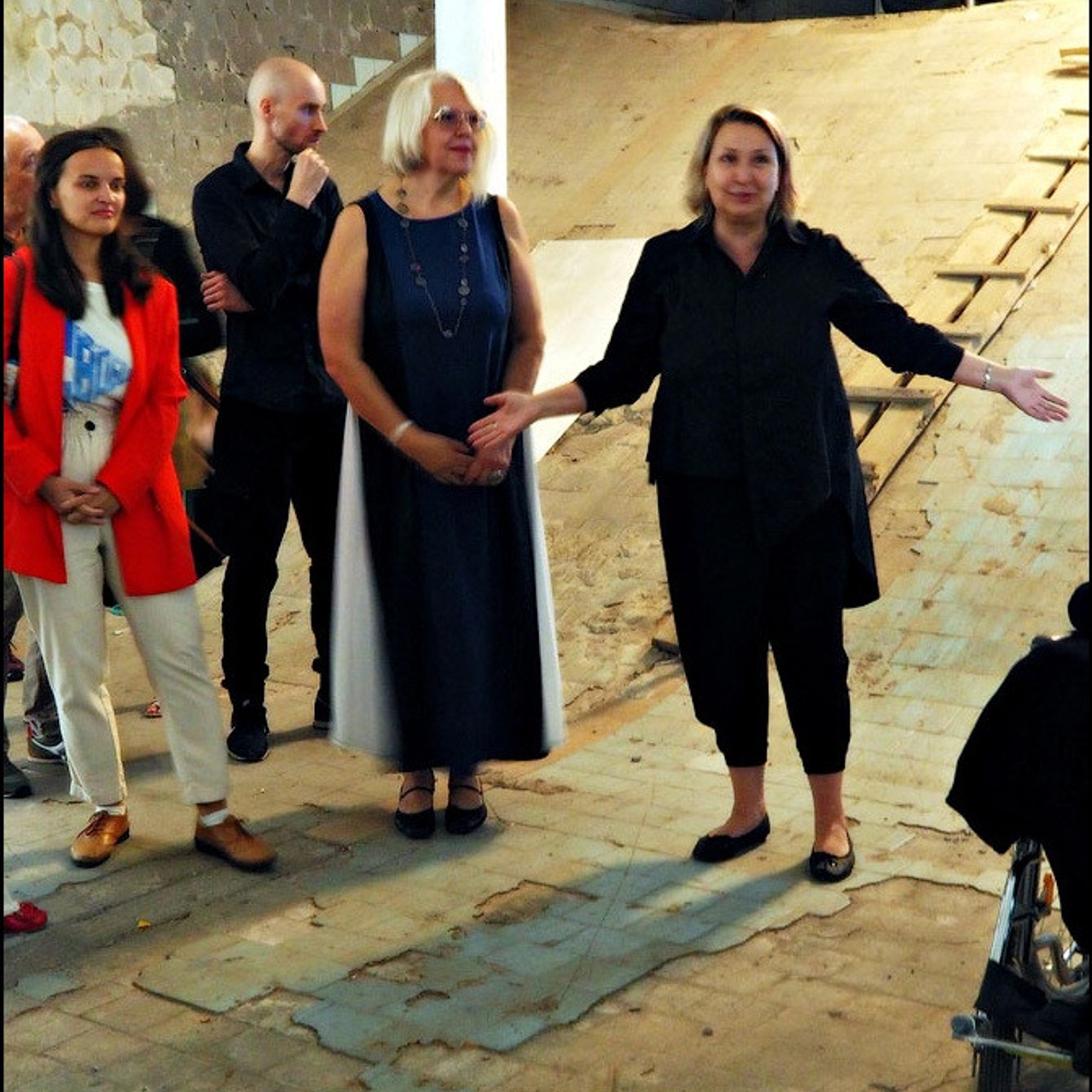 «Валентин Самарин — ровесник века. Свет и серебро Времени»