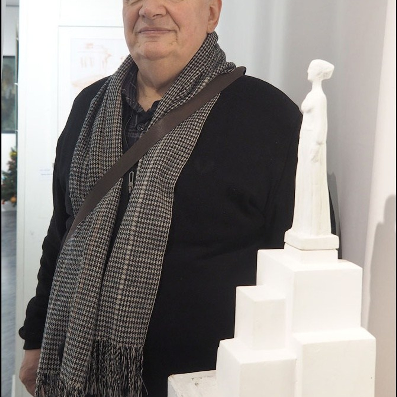 РАБОТЫ ГОДА 2024. ФИНИСАЖ