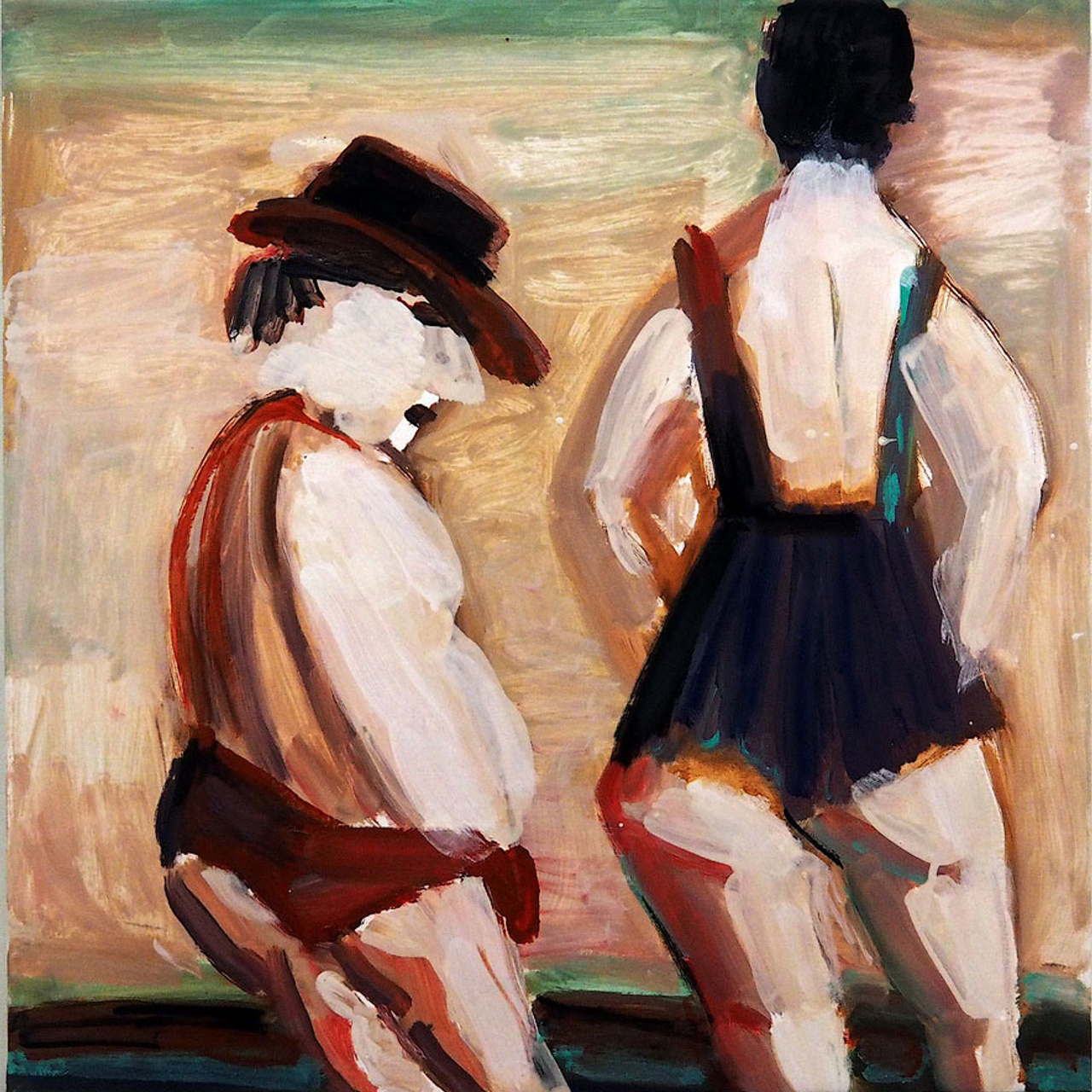 Арон Зинштейн «Летопись современника»