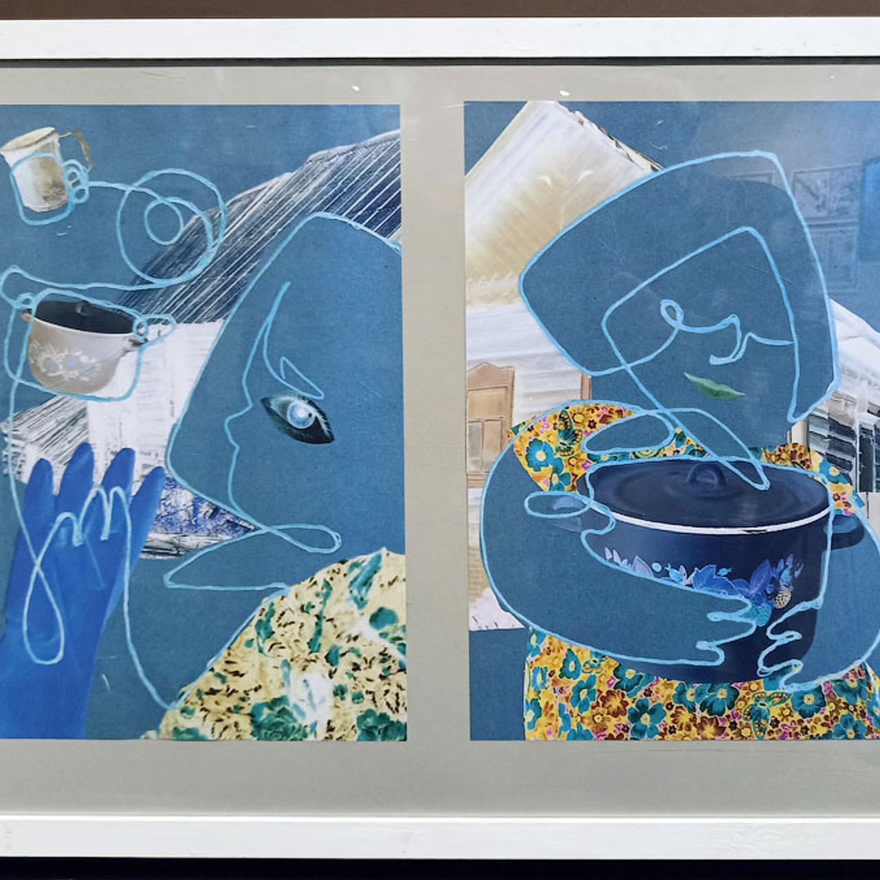 Искусство в цифре