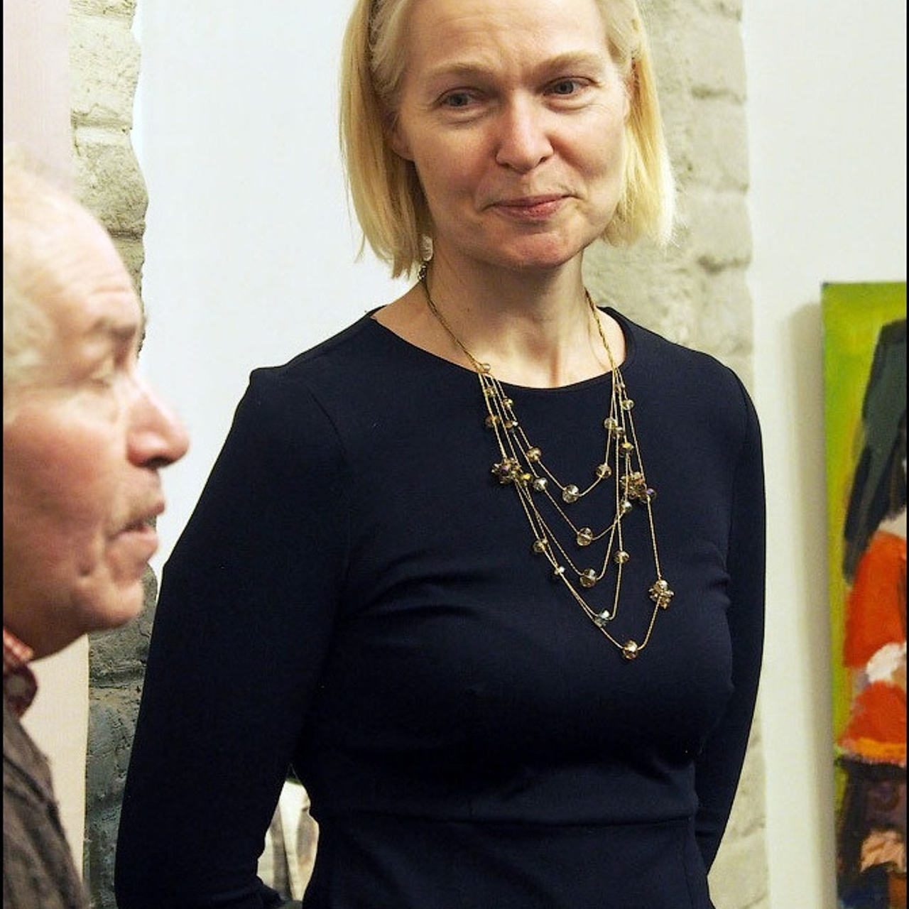 Арон Зинштейн «Летопись современника»