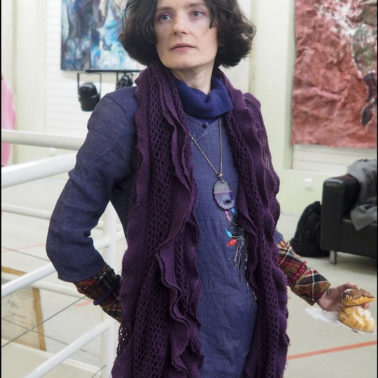 Валентину Самарину 94! - Люминография - luminografia.ru