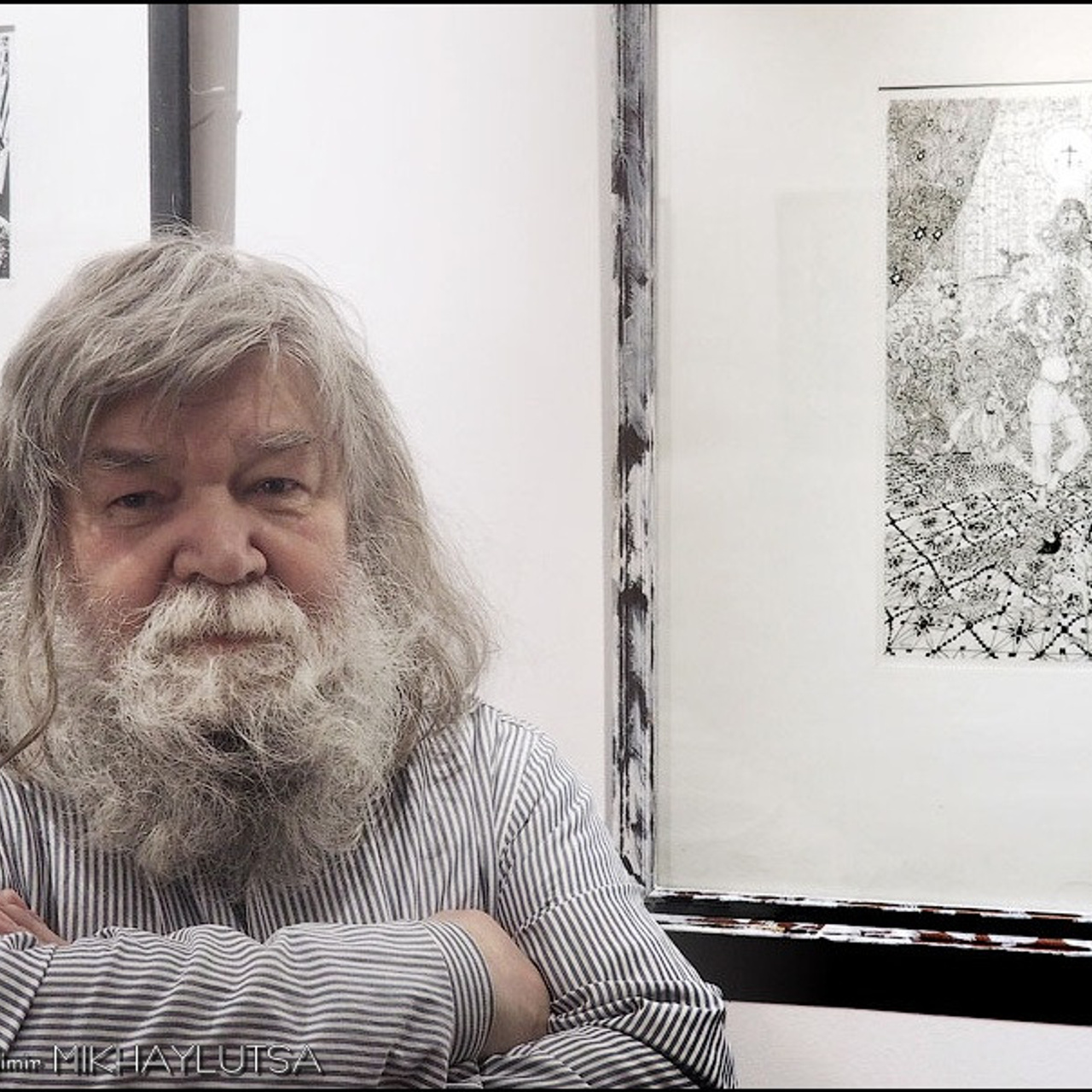 Авторская открытка '22 - Люминография - luminografia.ru