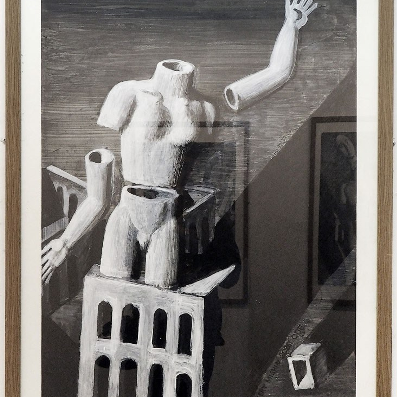 «ЧБ» Черное и Белое