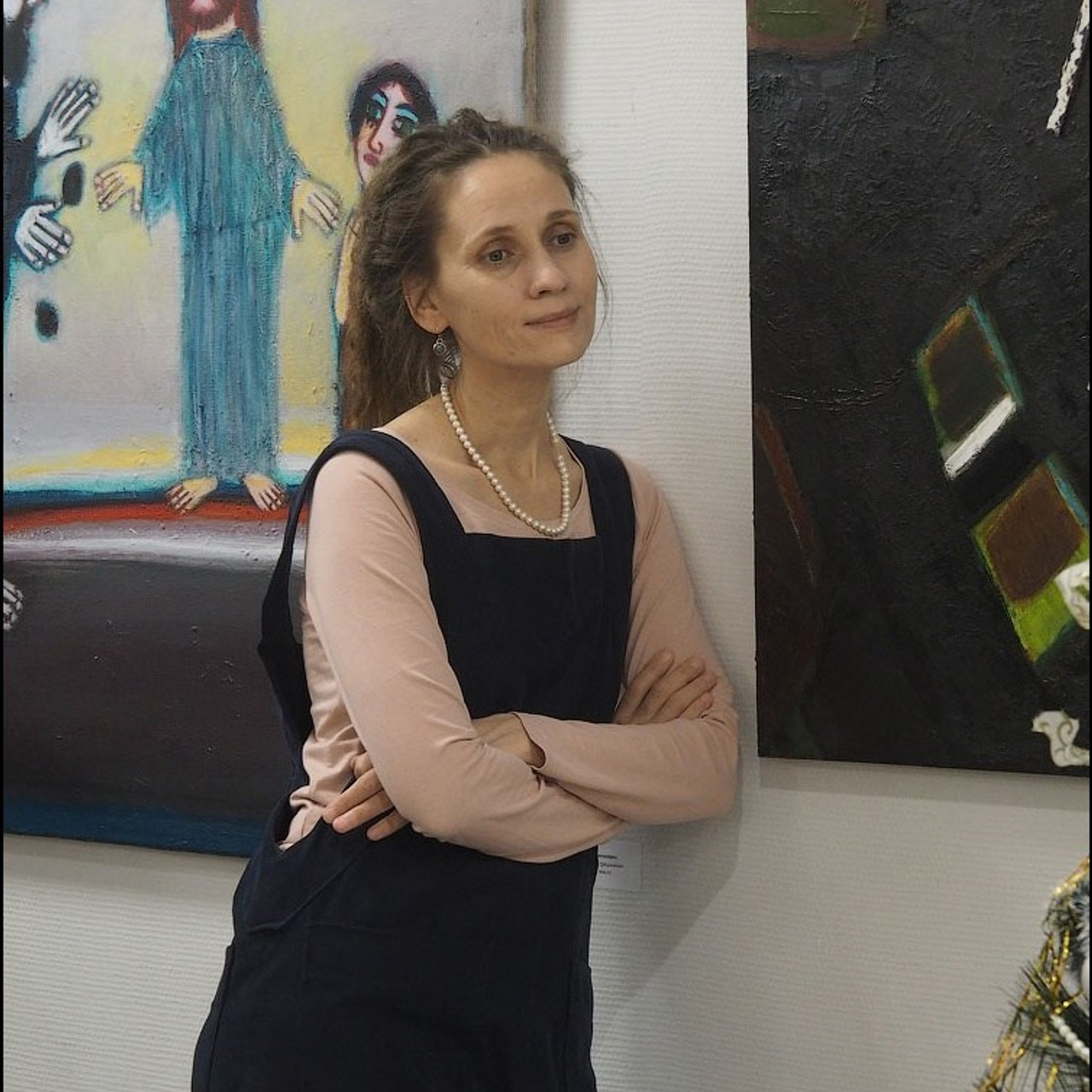 Работы года 2023