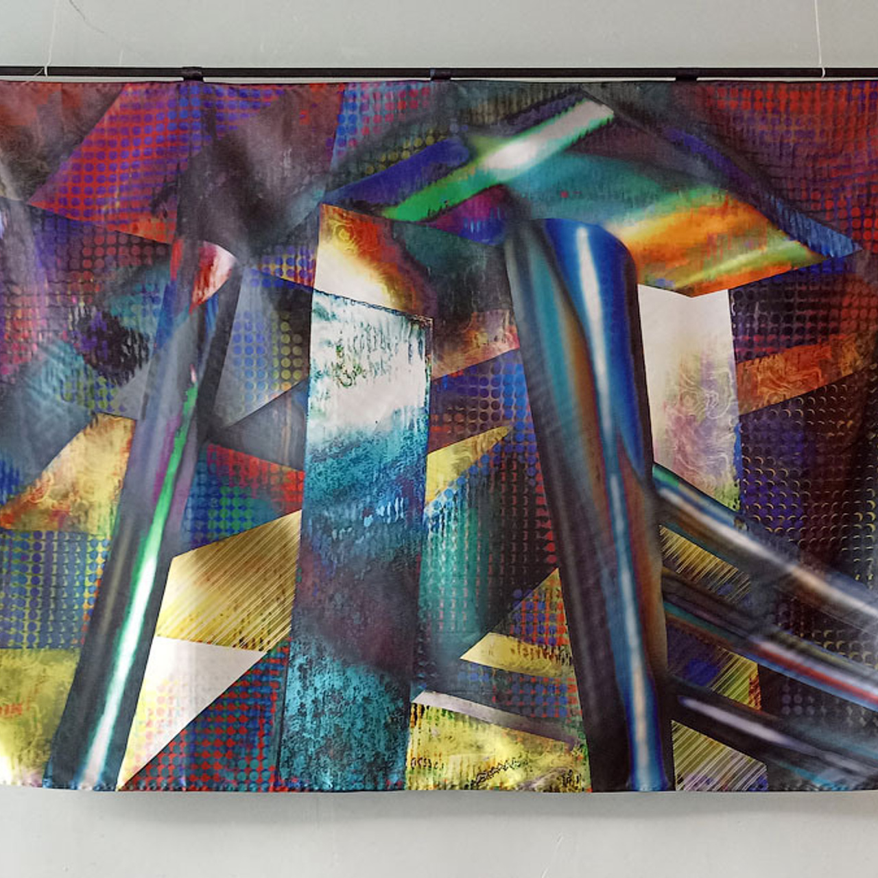 Искусство в цифре