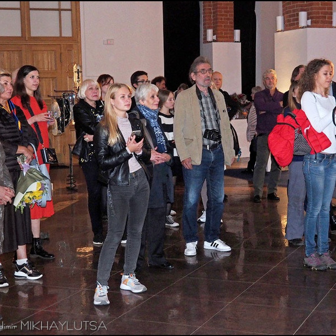 Александр Гордин - Люминография - luminografia.ru