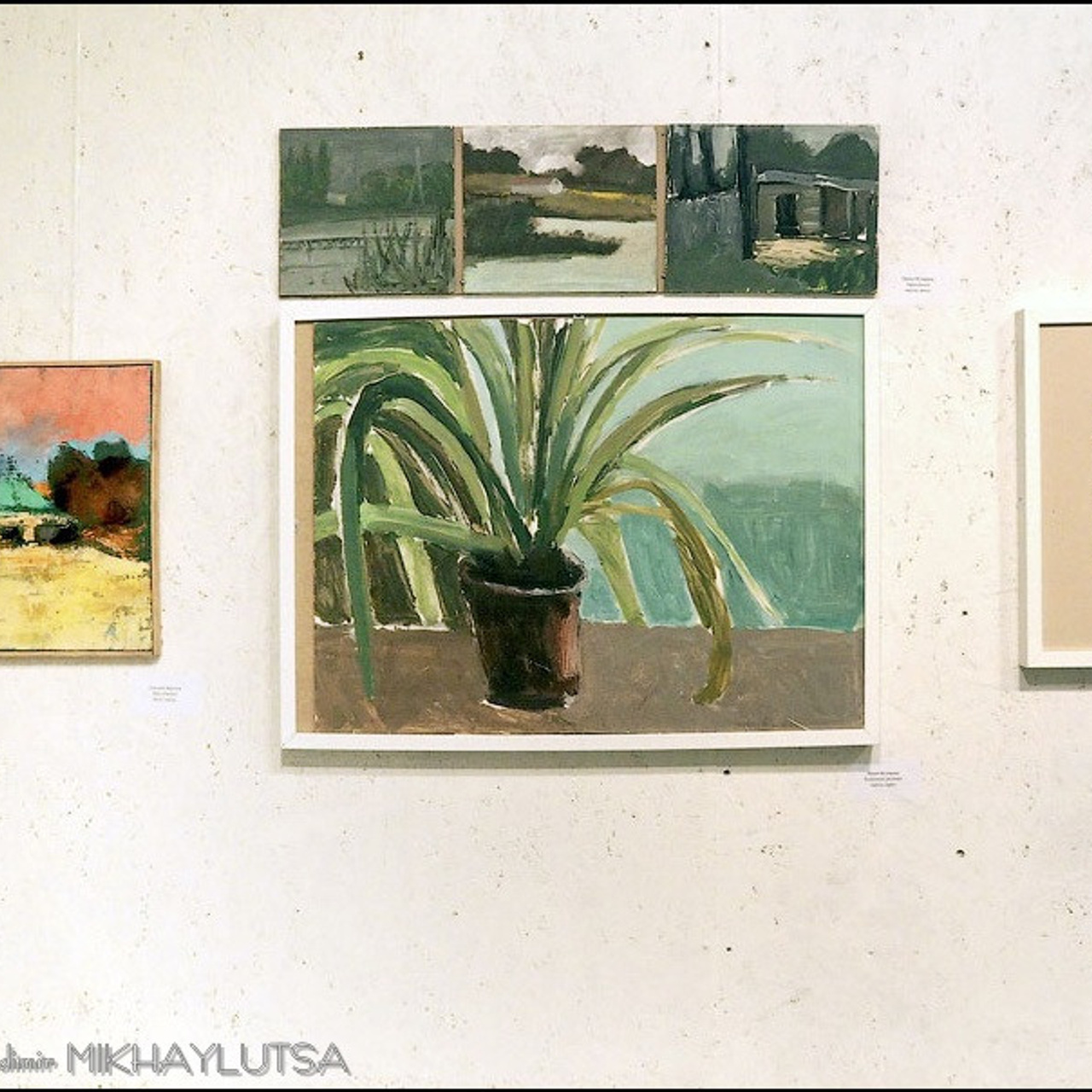 IFA «Летняя практика» - Люминография - luminografia.ru