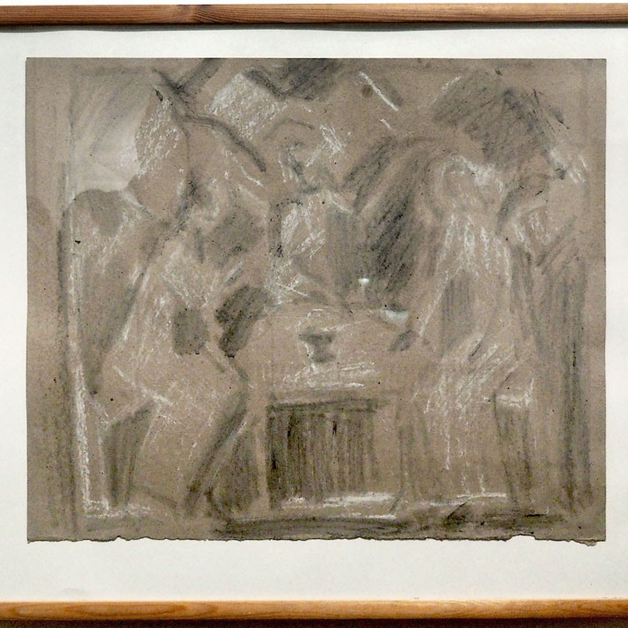 Александр Некрасов. - Люминография - luminografia.ru