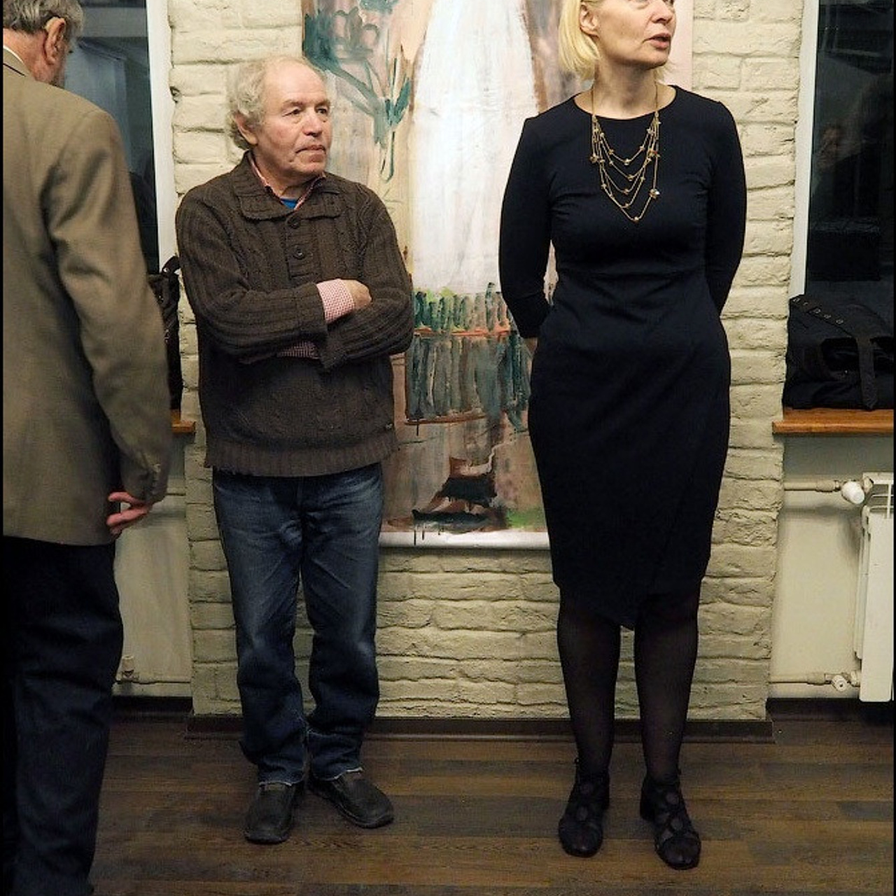 Арон Зинштейн «Летопись современника»