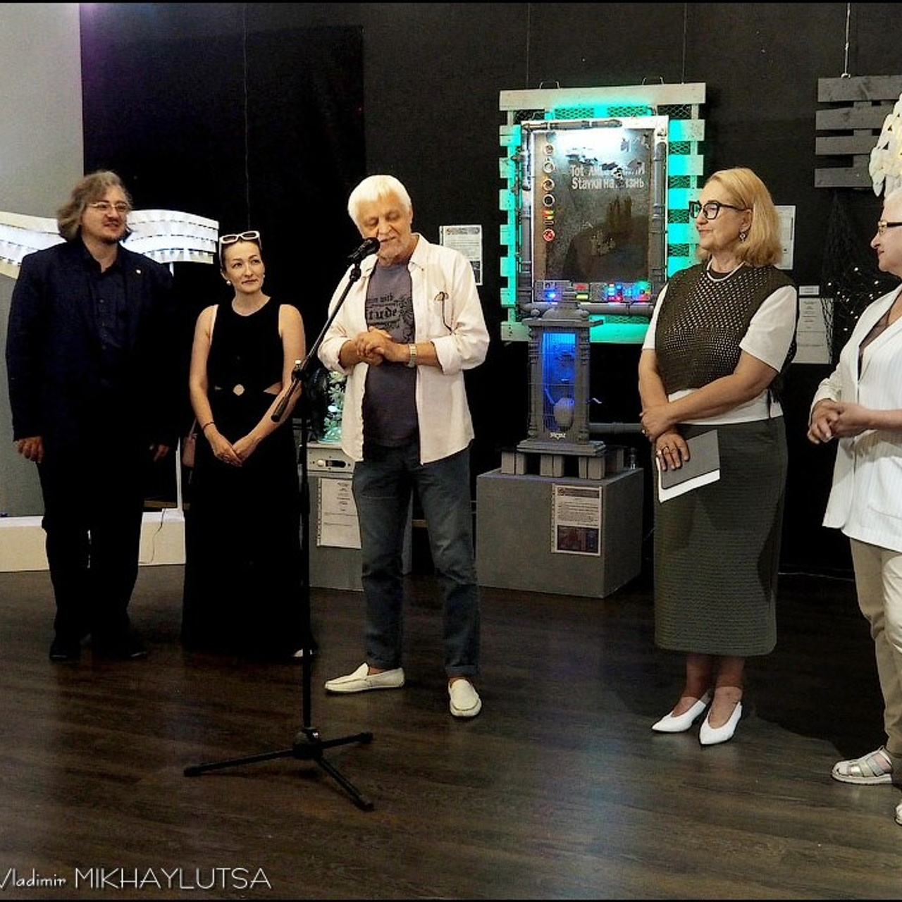 ЦИФРОВАЯ ПАЛИТРА IV