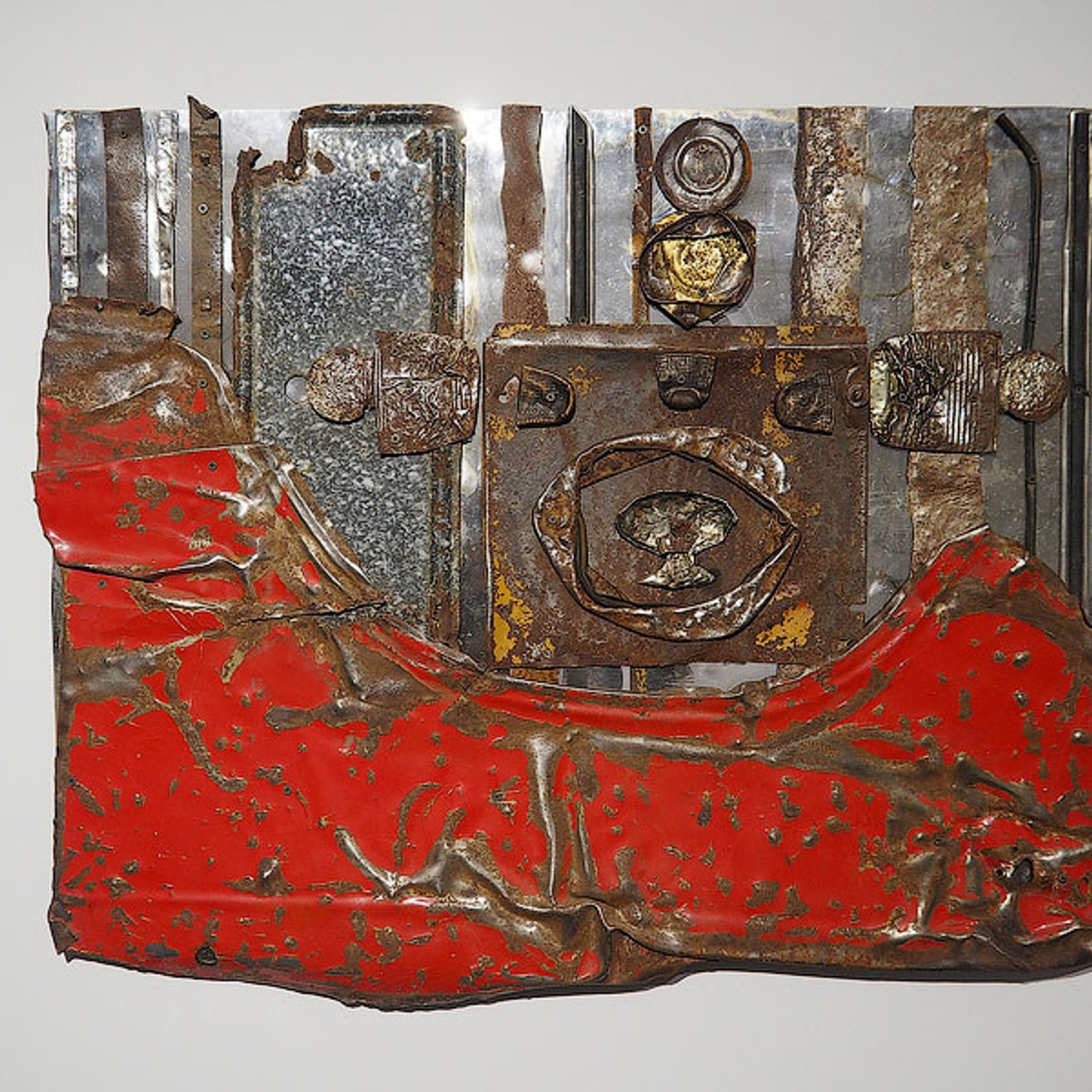 Олег Жогин «Метаморфозы» - Люминография - luminografia.ru