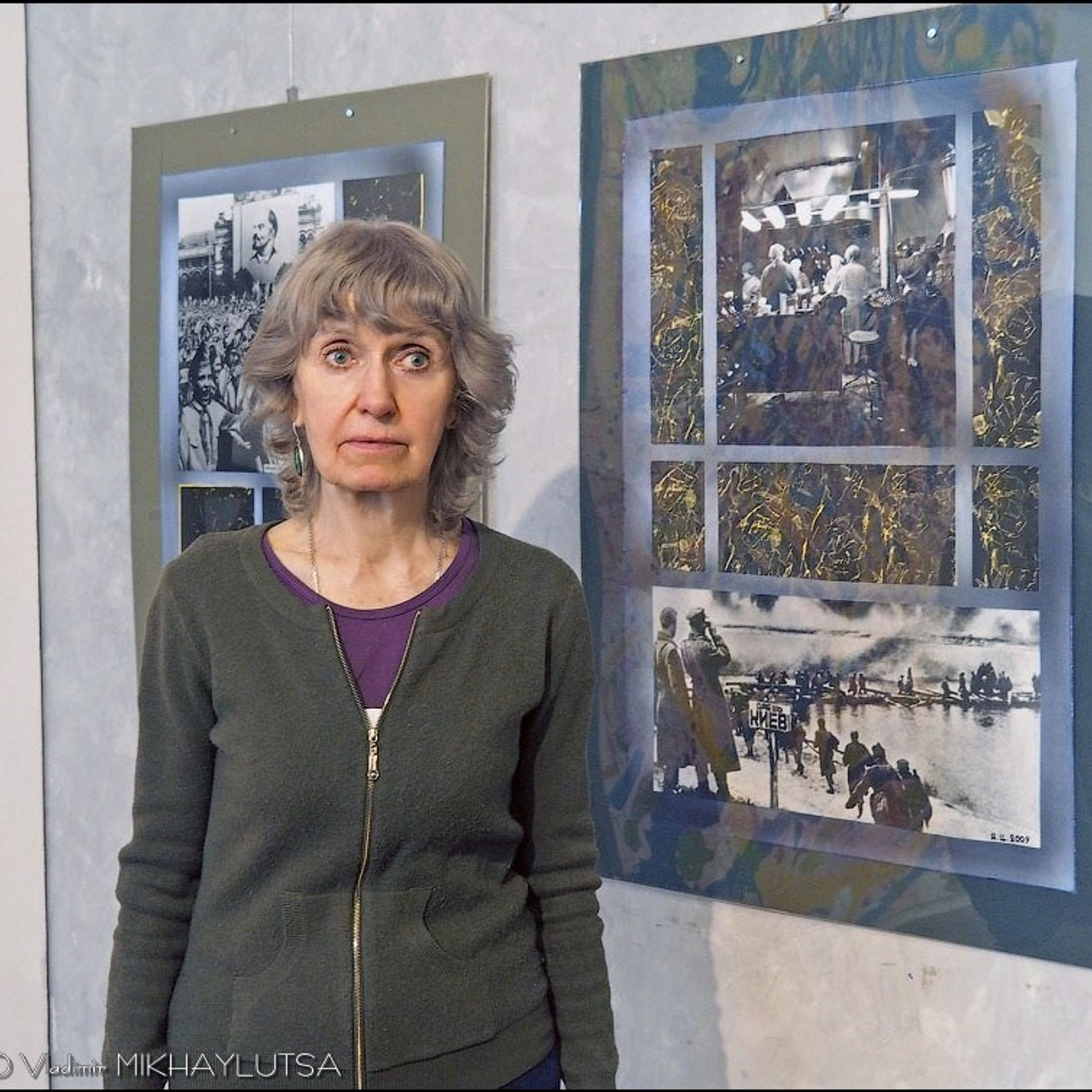 «100 лет без Ленина»