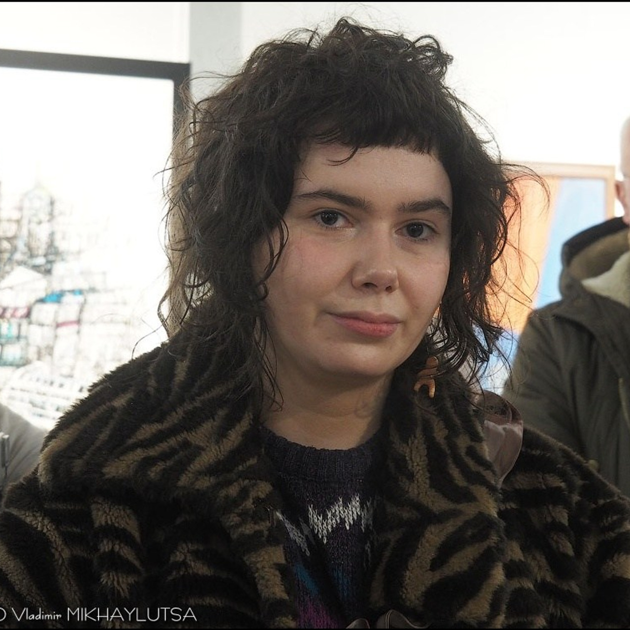 Работы года 2023