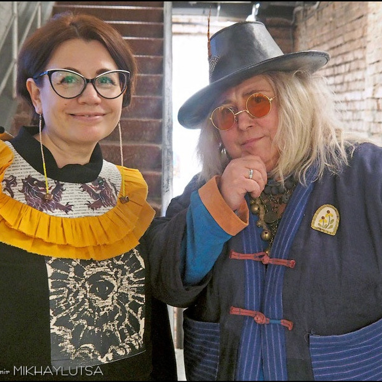 Архитектура неопределенного - Люминография - luminografia.ru