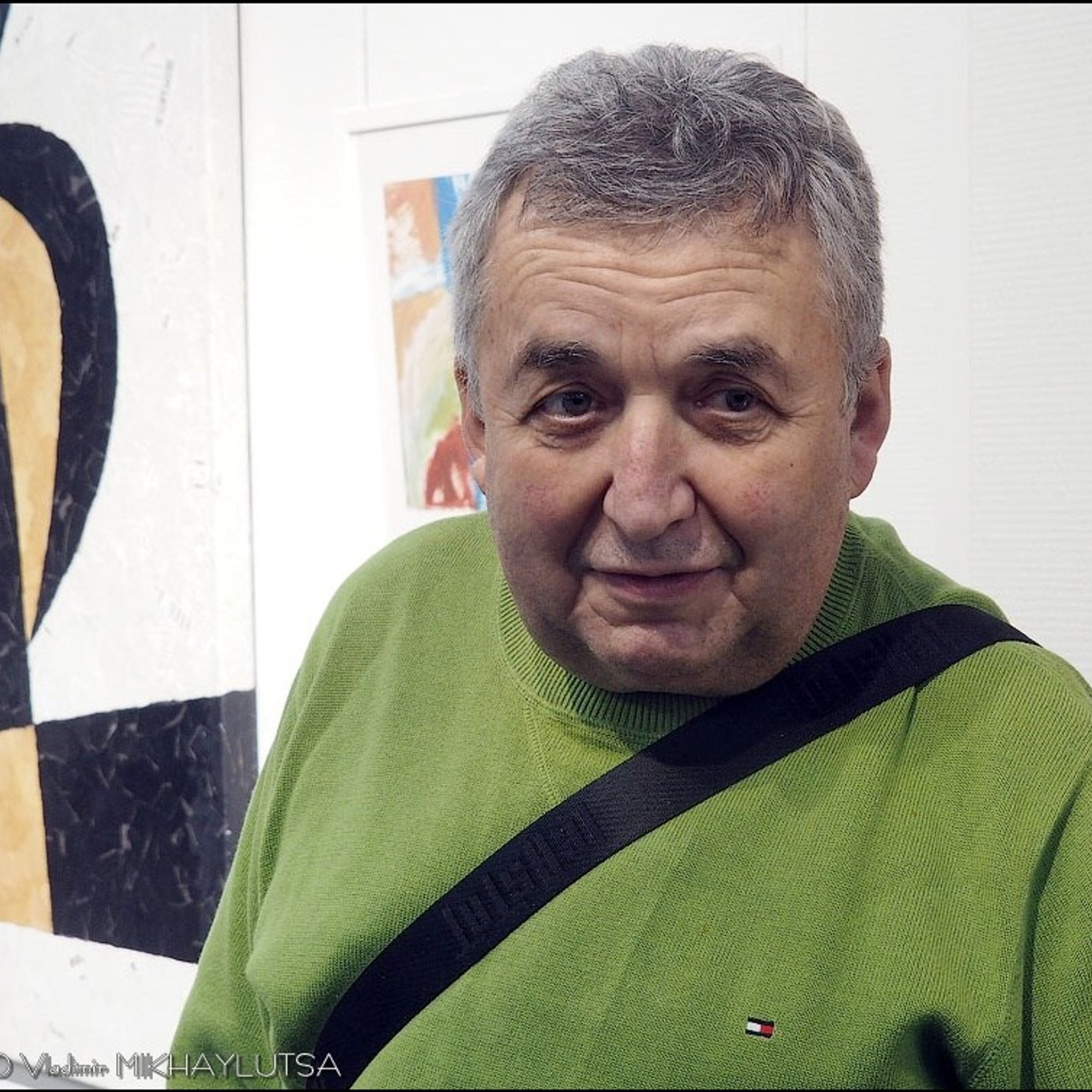 Работы года 2023