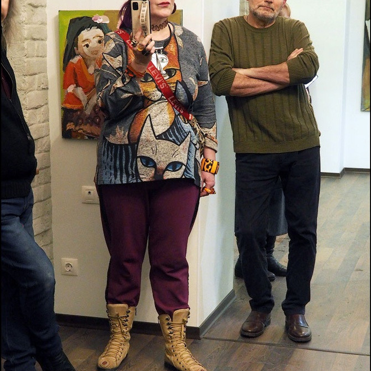 Арон Зинштейн «Летопись современника»