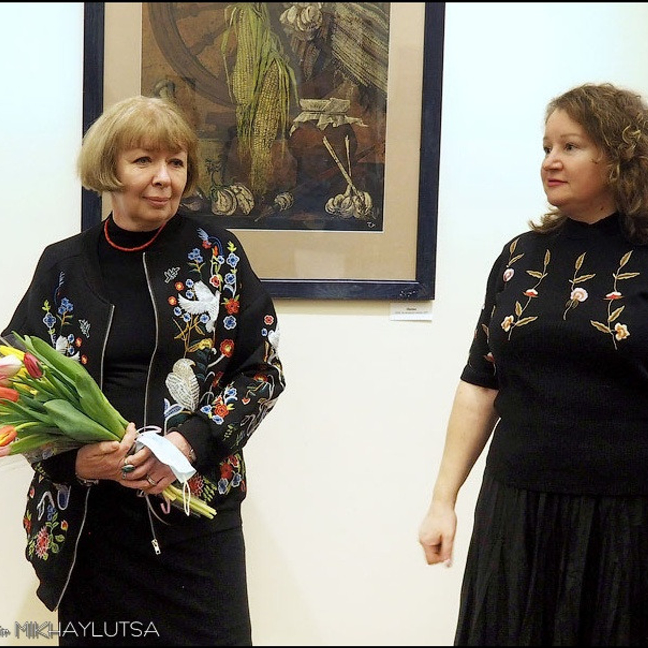 От автора с любовью… - Люминография - luminografia.ru