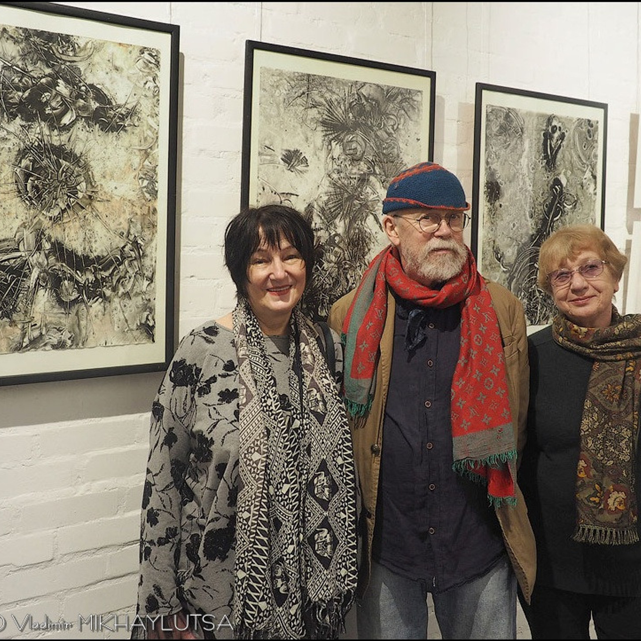 Академия БЕССМЕРТНЫХ «13»