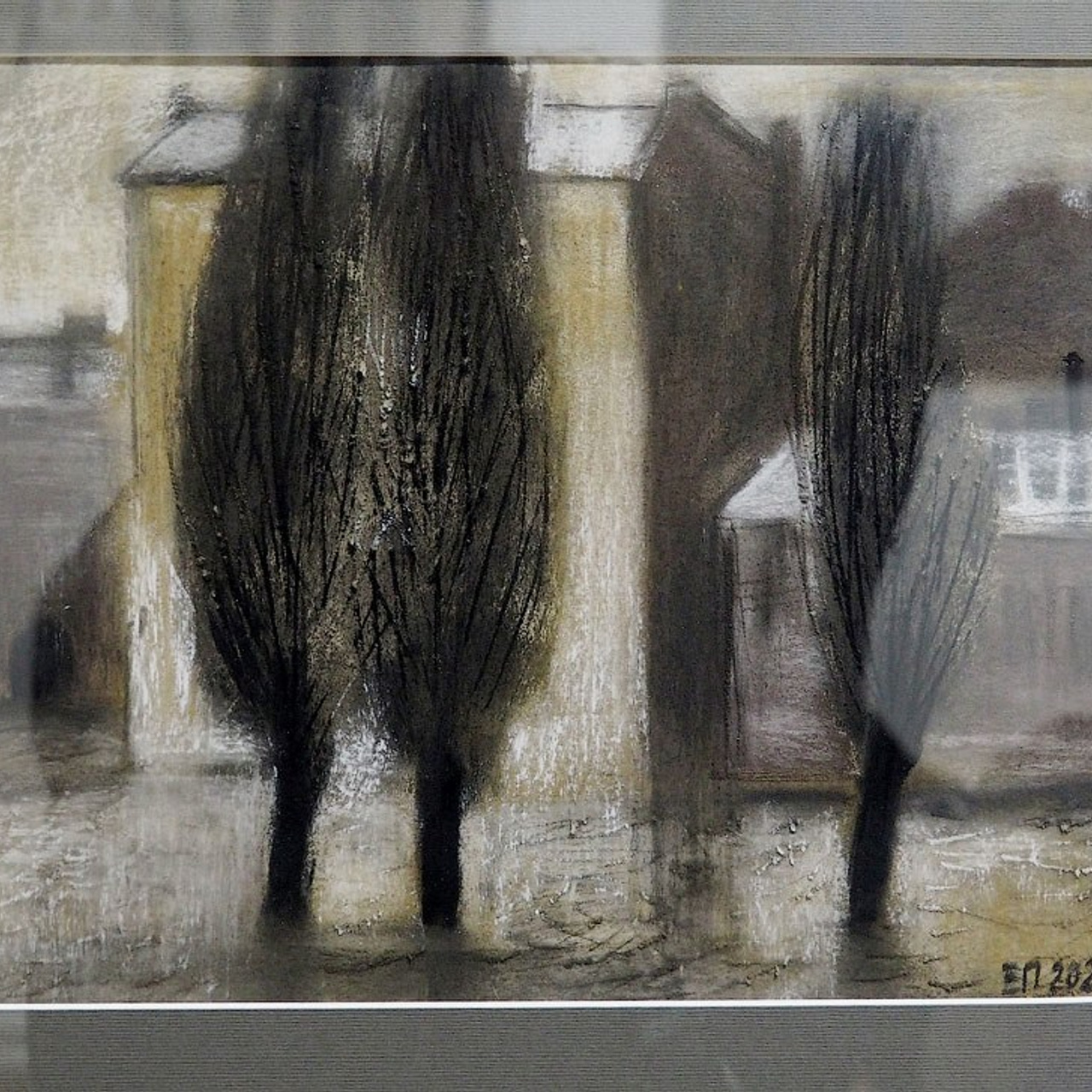 «Город в музее города»