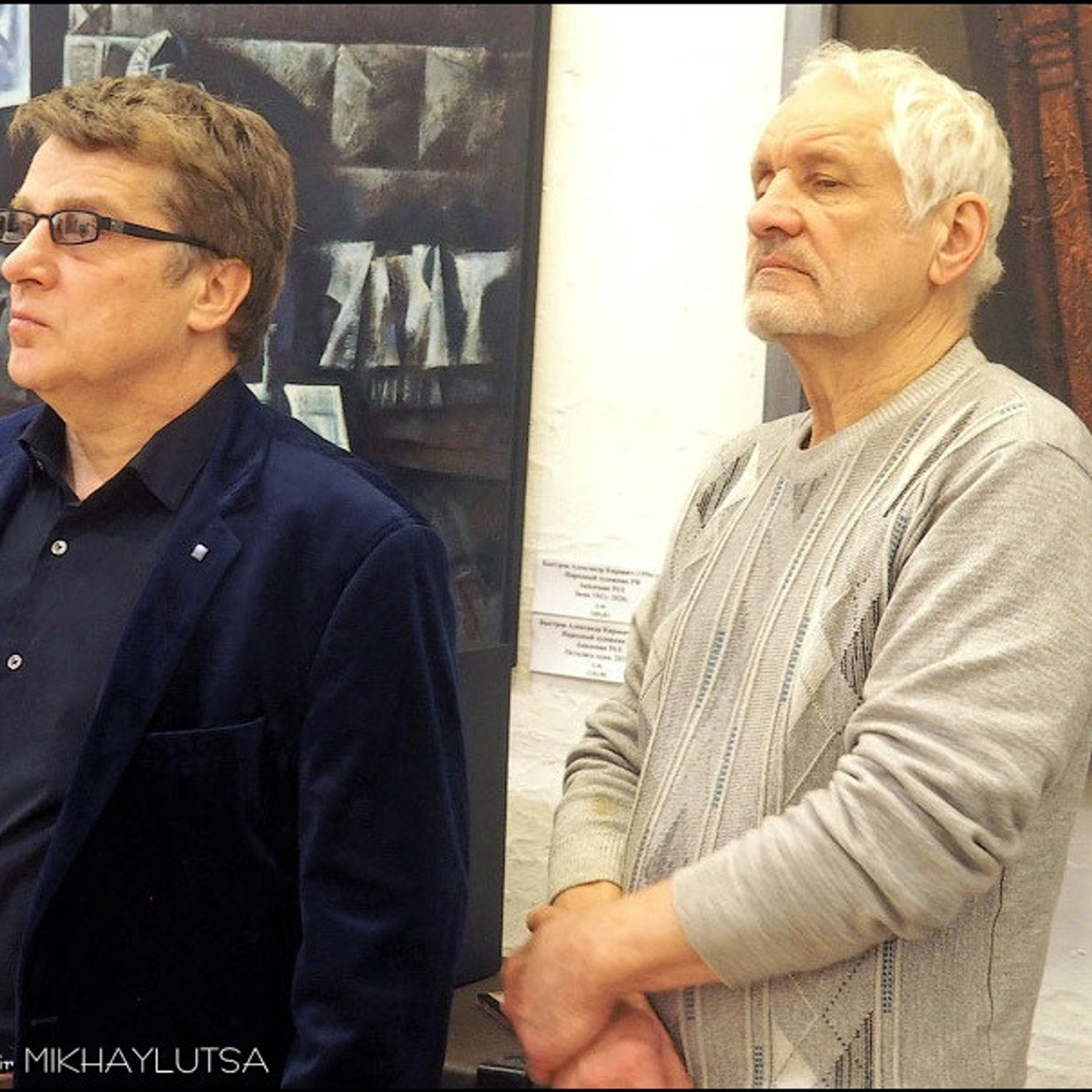 ПОДВИГУ БЛОКАДНОГО ЛЕНИНГРАДА - Люминография - luminografia.ru