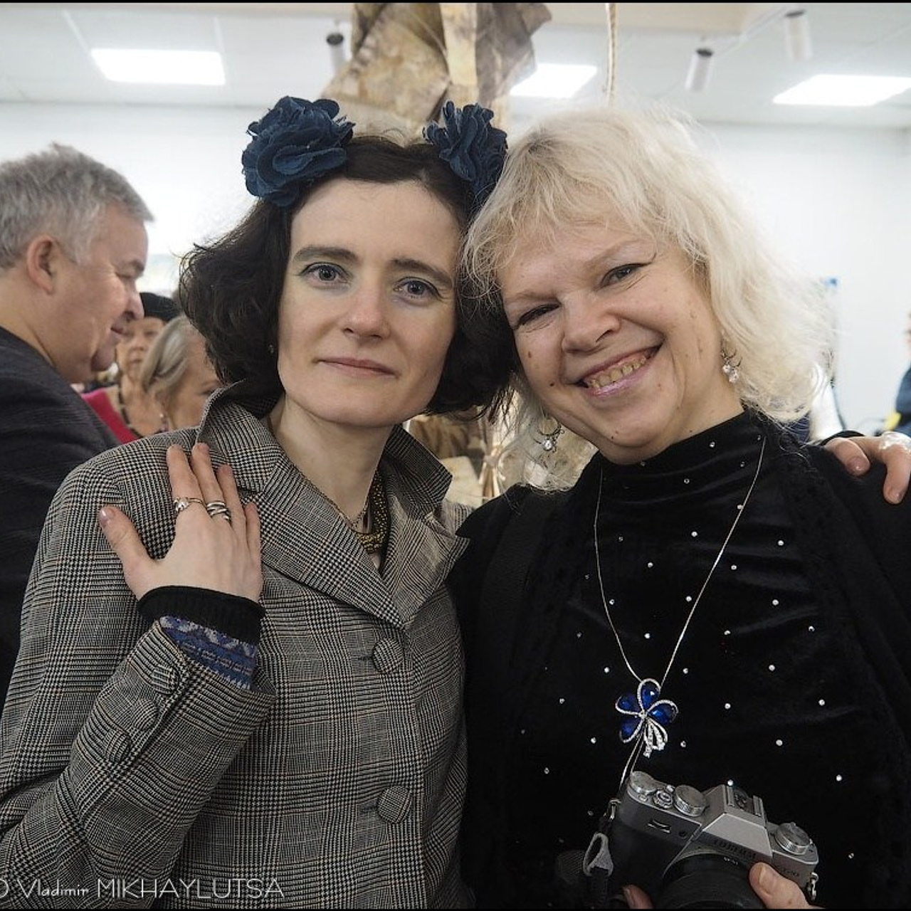 Работы года 2023