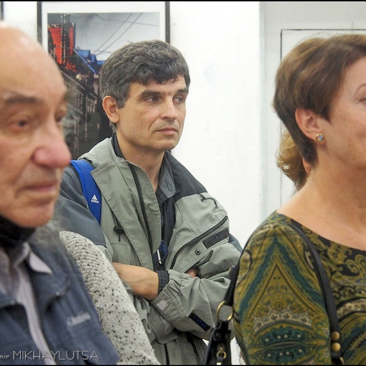 - Люминография - luminografia.ru