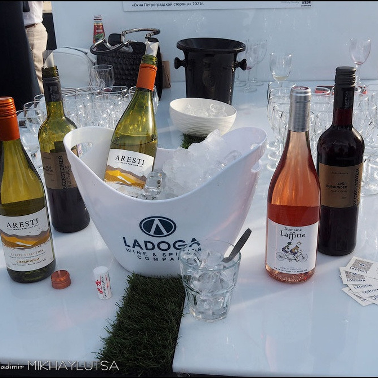 ДУАЛЬНОСТЬ… ОБРАЗЫ И СИМВОЛЫ