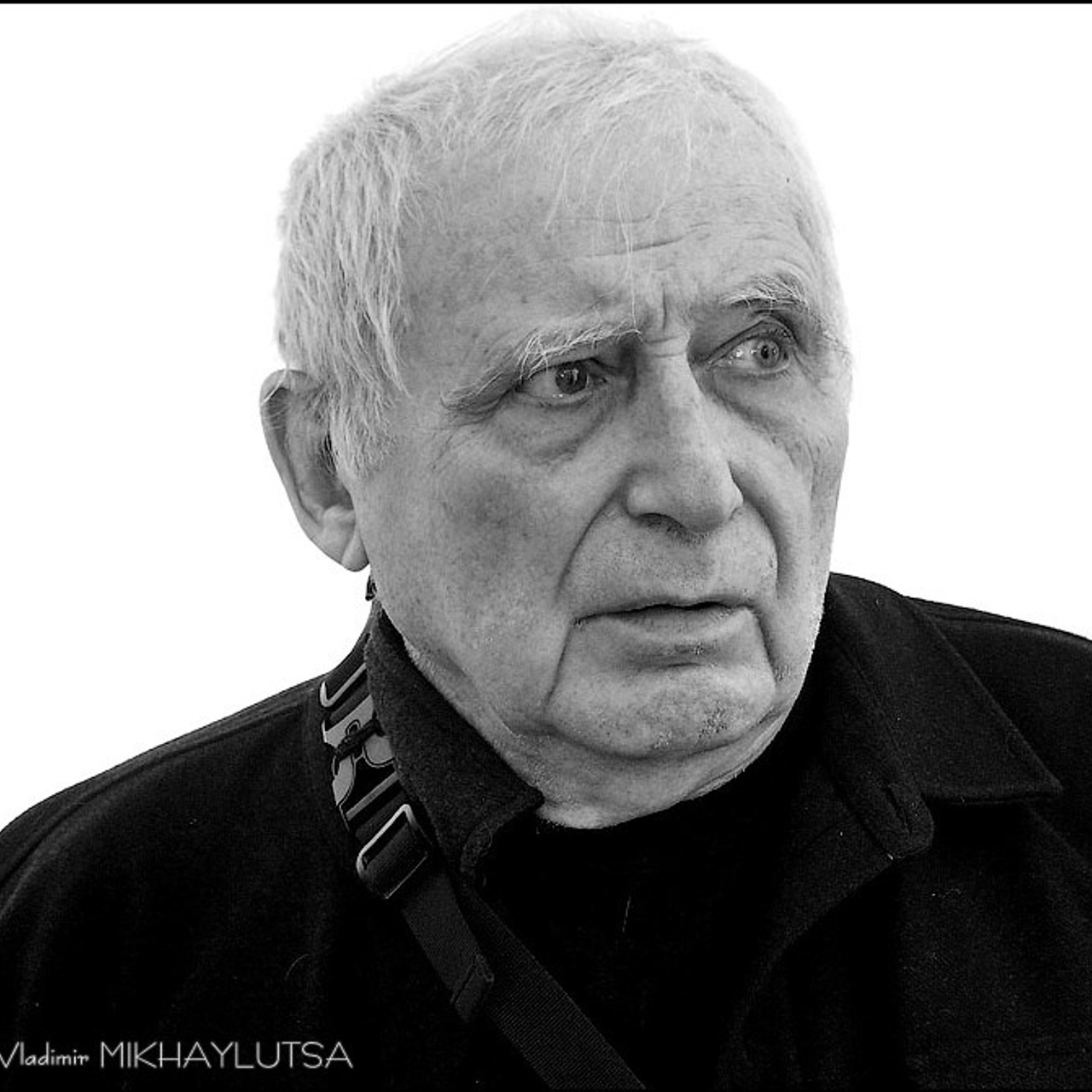 Валерий Мишин