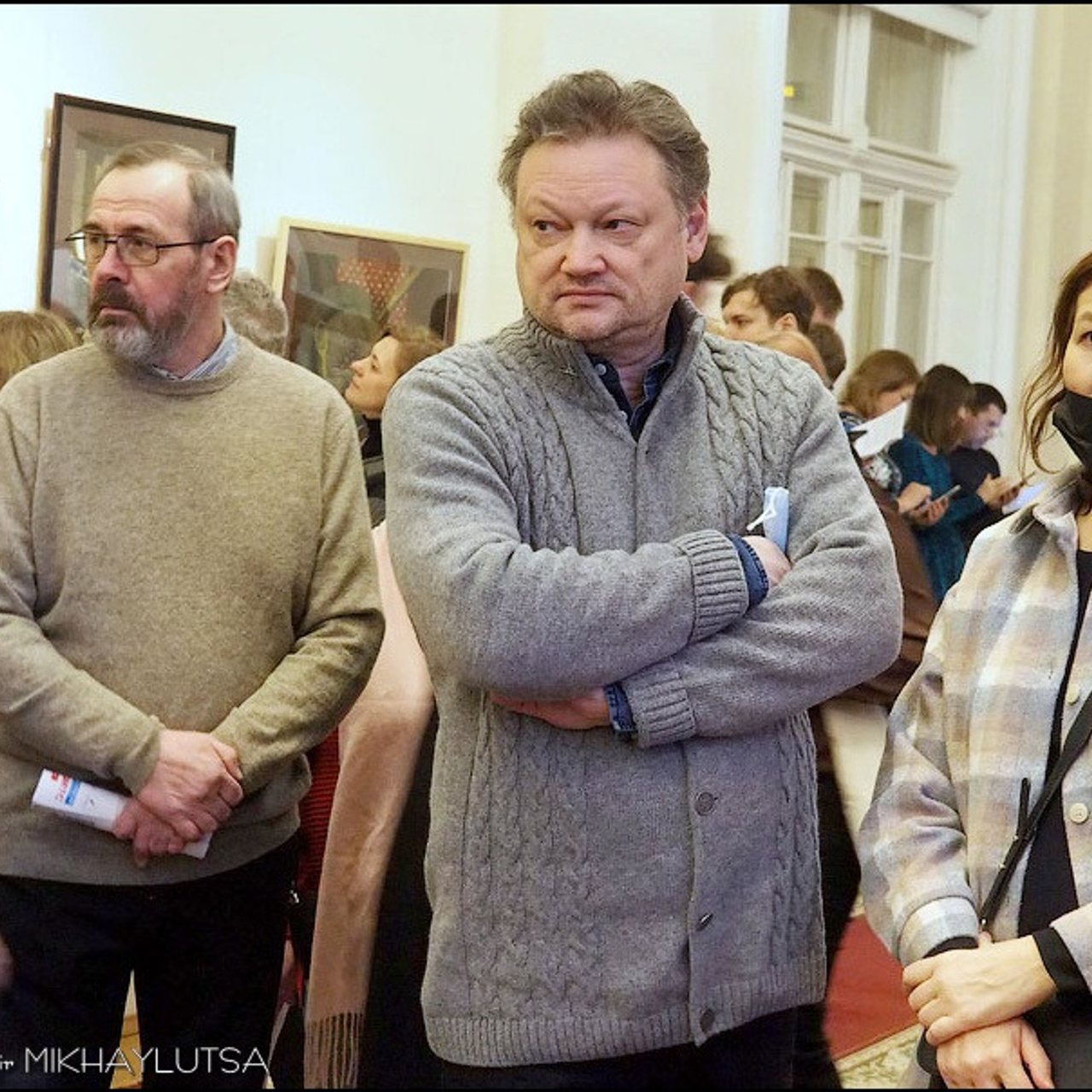 От автора с любовью… - Люминография - luminografia.ru