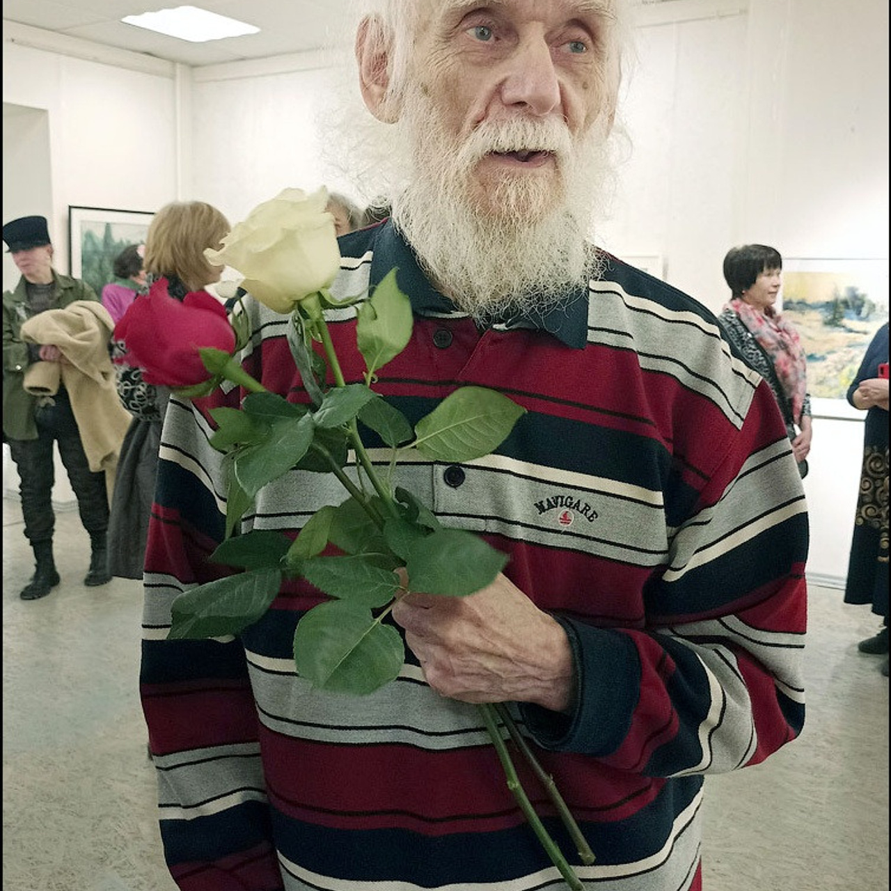 СВЕТЛАЯ СТОРОНА ЗЕМЛИ