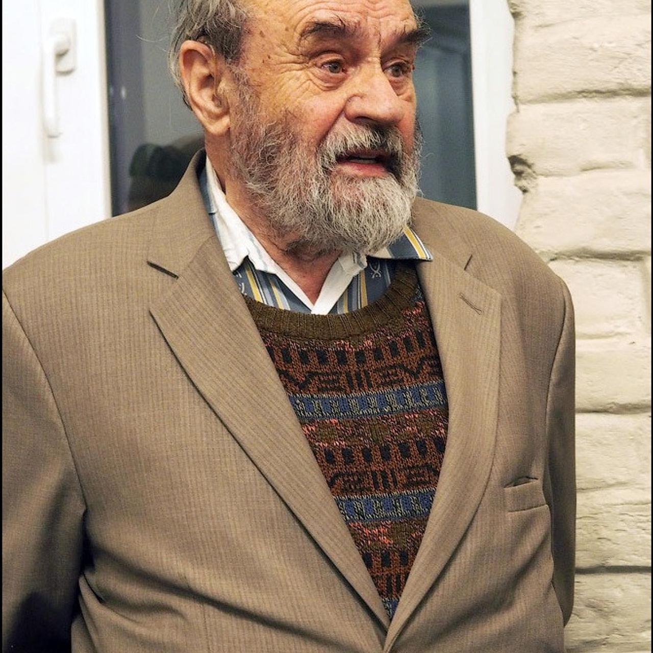 Арон Зинштейн «Летопись современника»