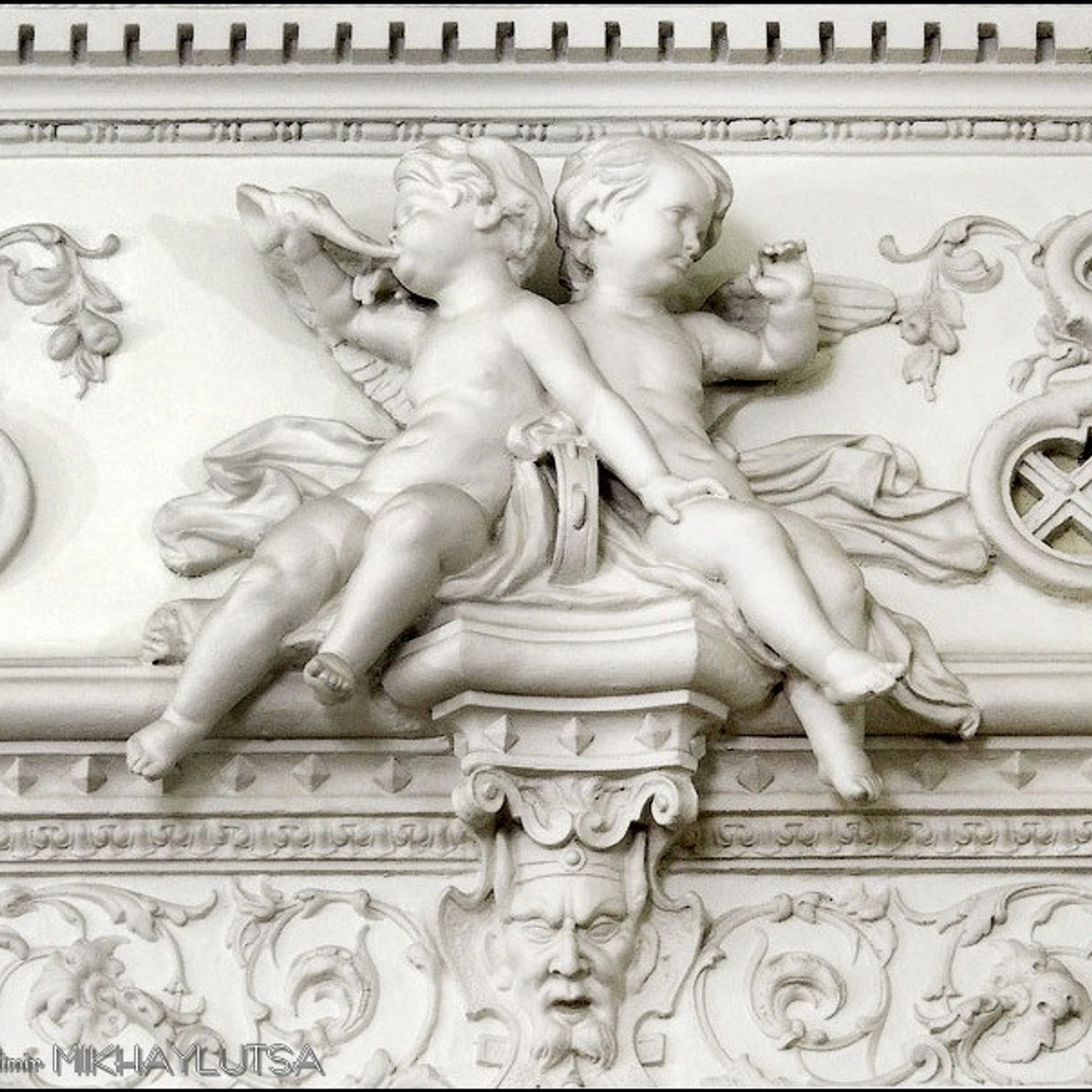 Клим Ли. Памяти Мастера - Люминография - luminografia.ru