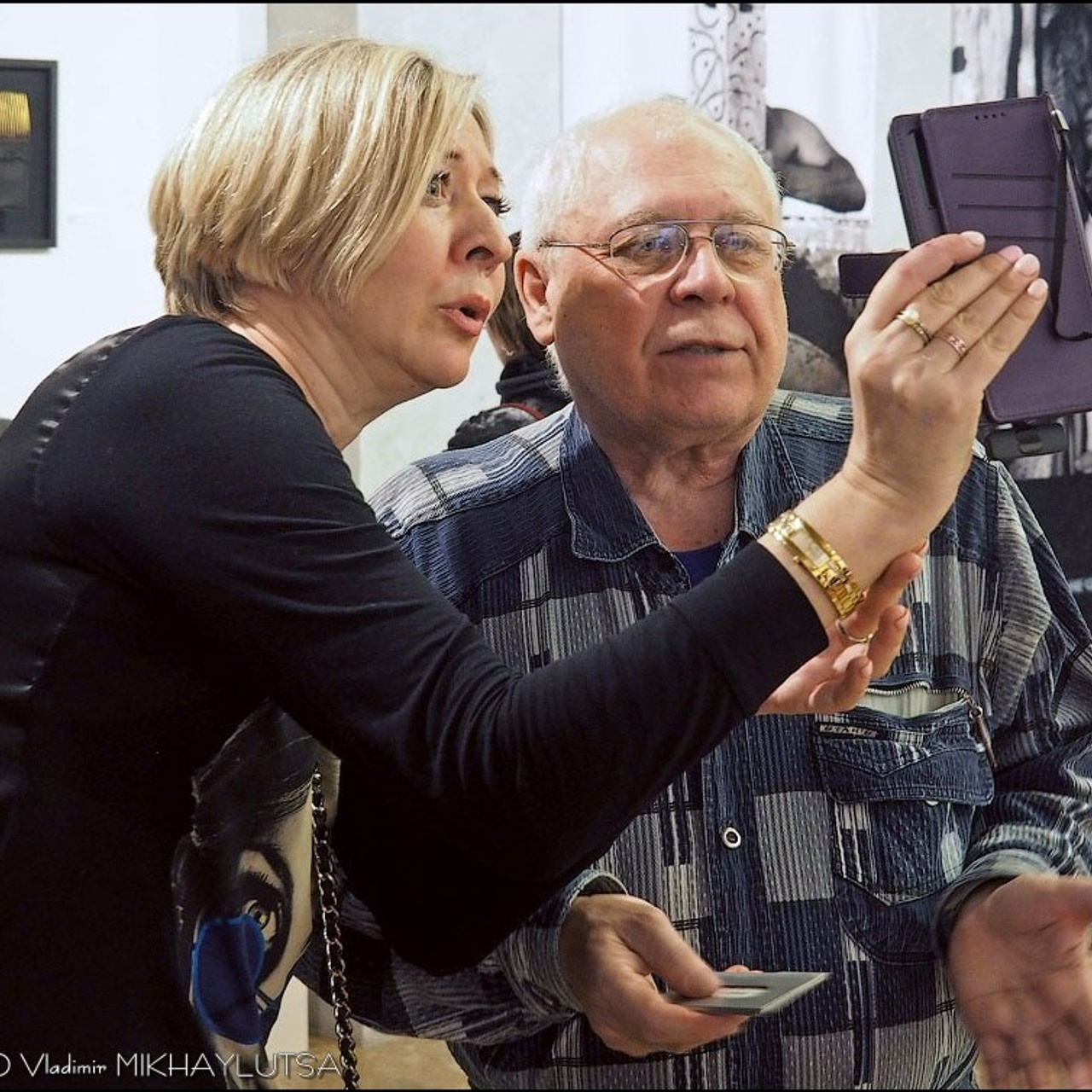 «100 лет без Ленина»