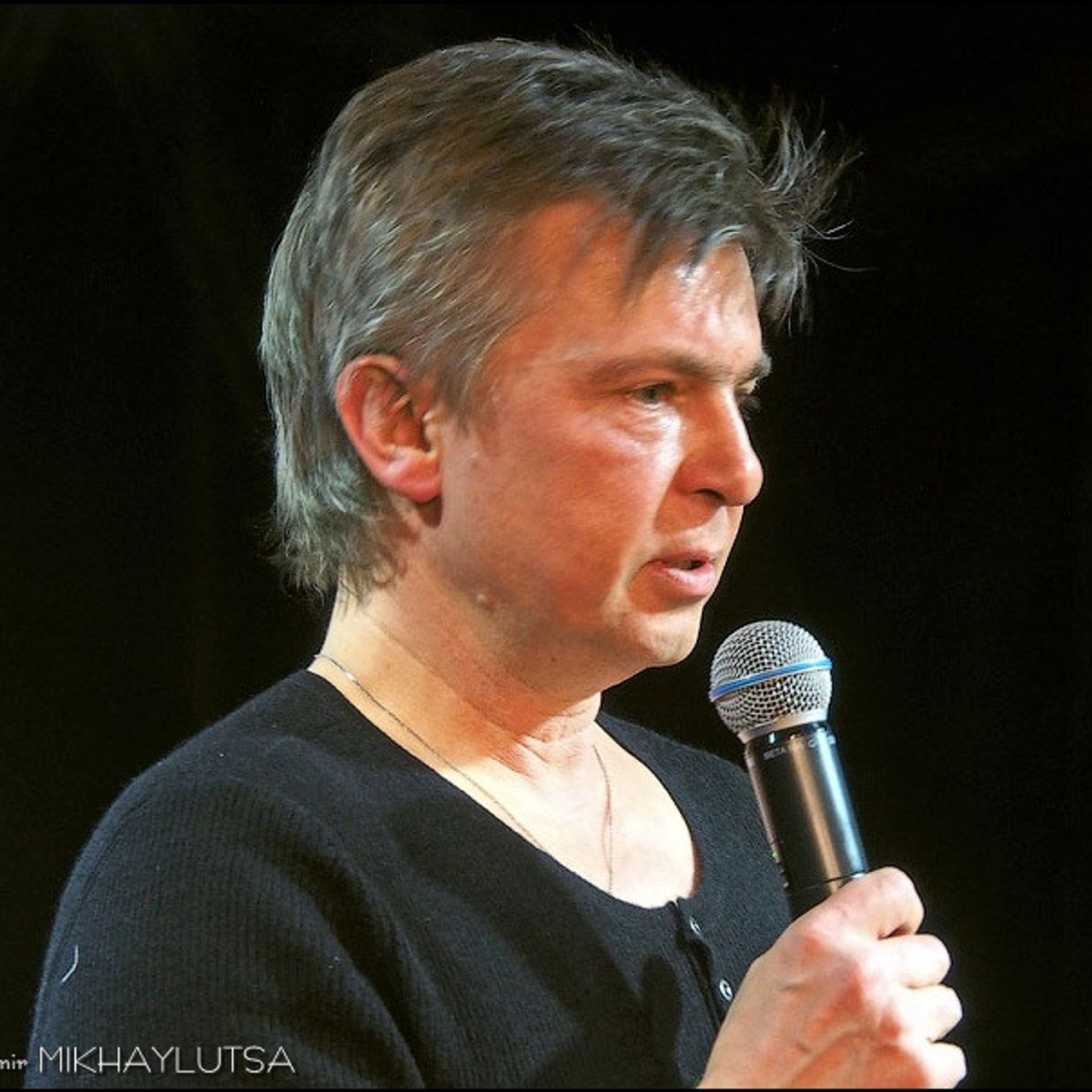 Архитектура неопределенного - Люминография - luminografia.ru