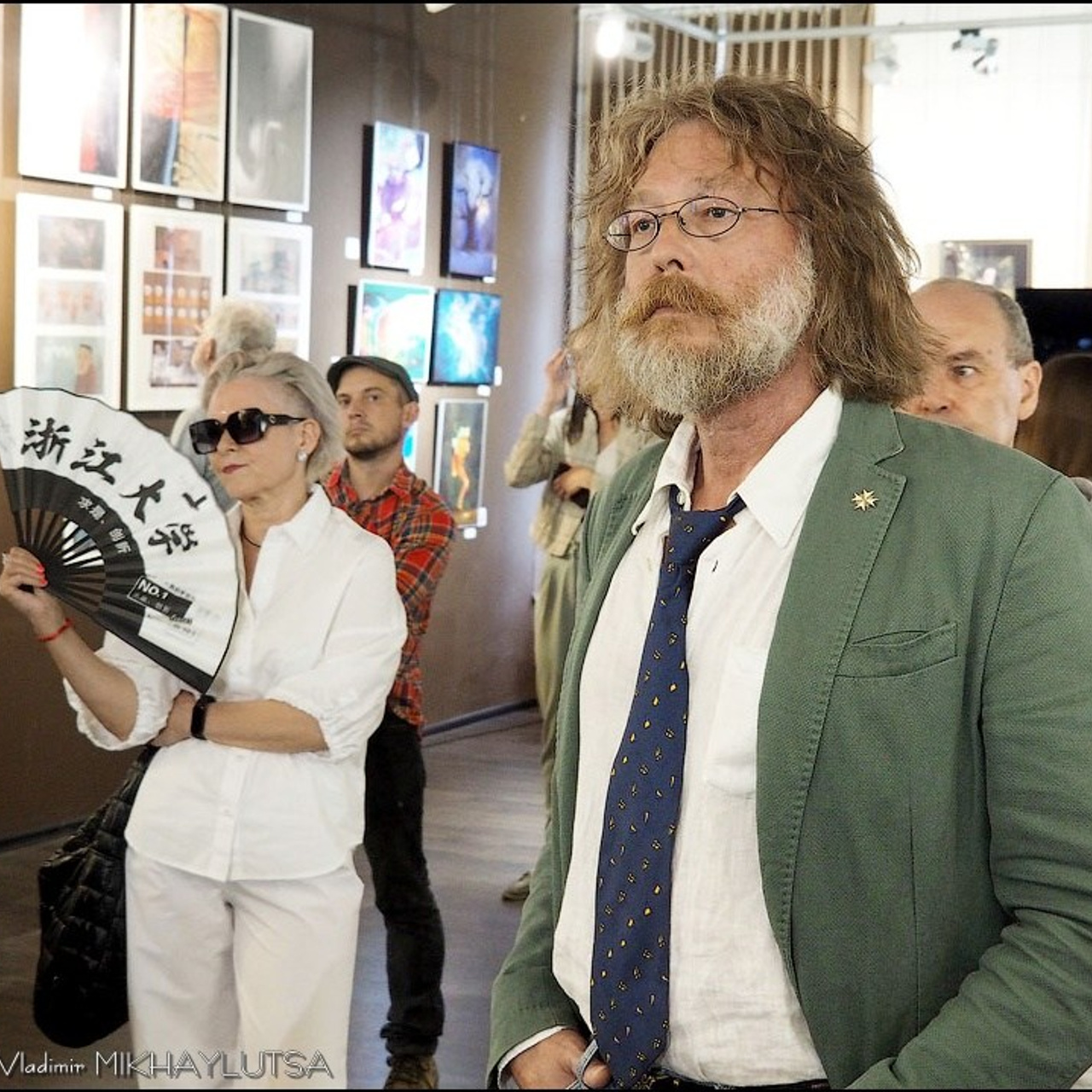 ЦИФРОВАЯ ПАЛИТРА IV