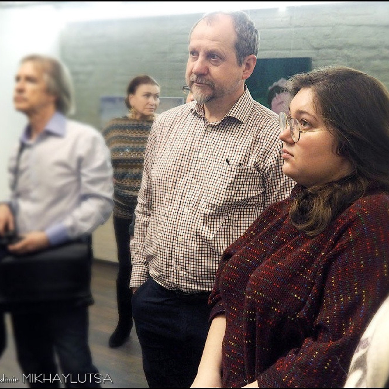 Арон Зинштейн «Летопись современника»