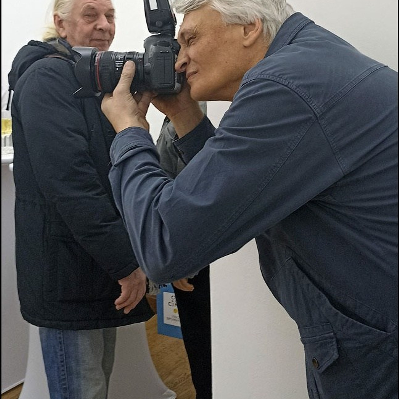 Ленинград Петербург в объективе Сергея Компанийченко