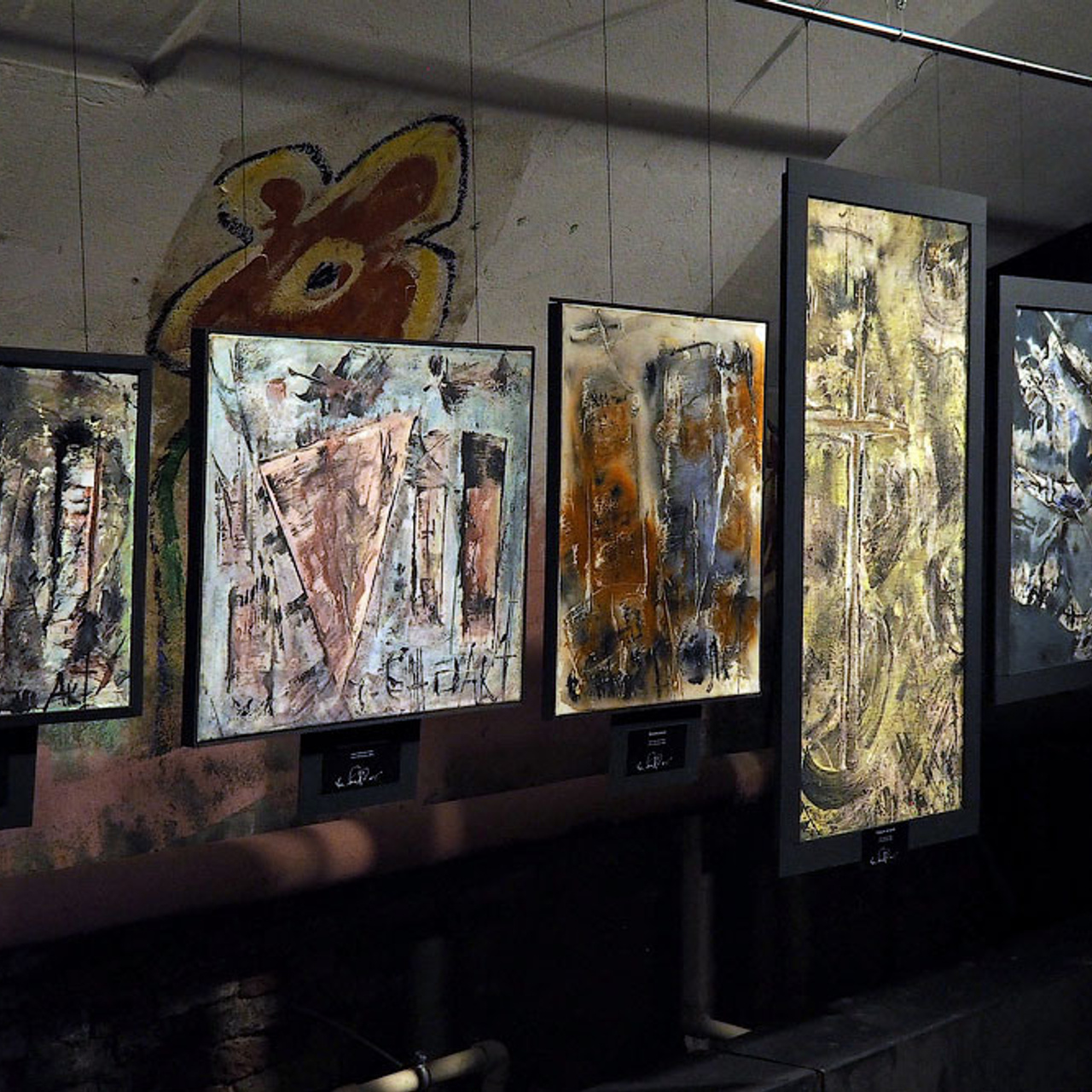 «Валентин Самарин — ровесник века. Свет и серебро Времени»