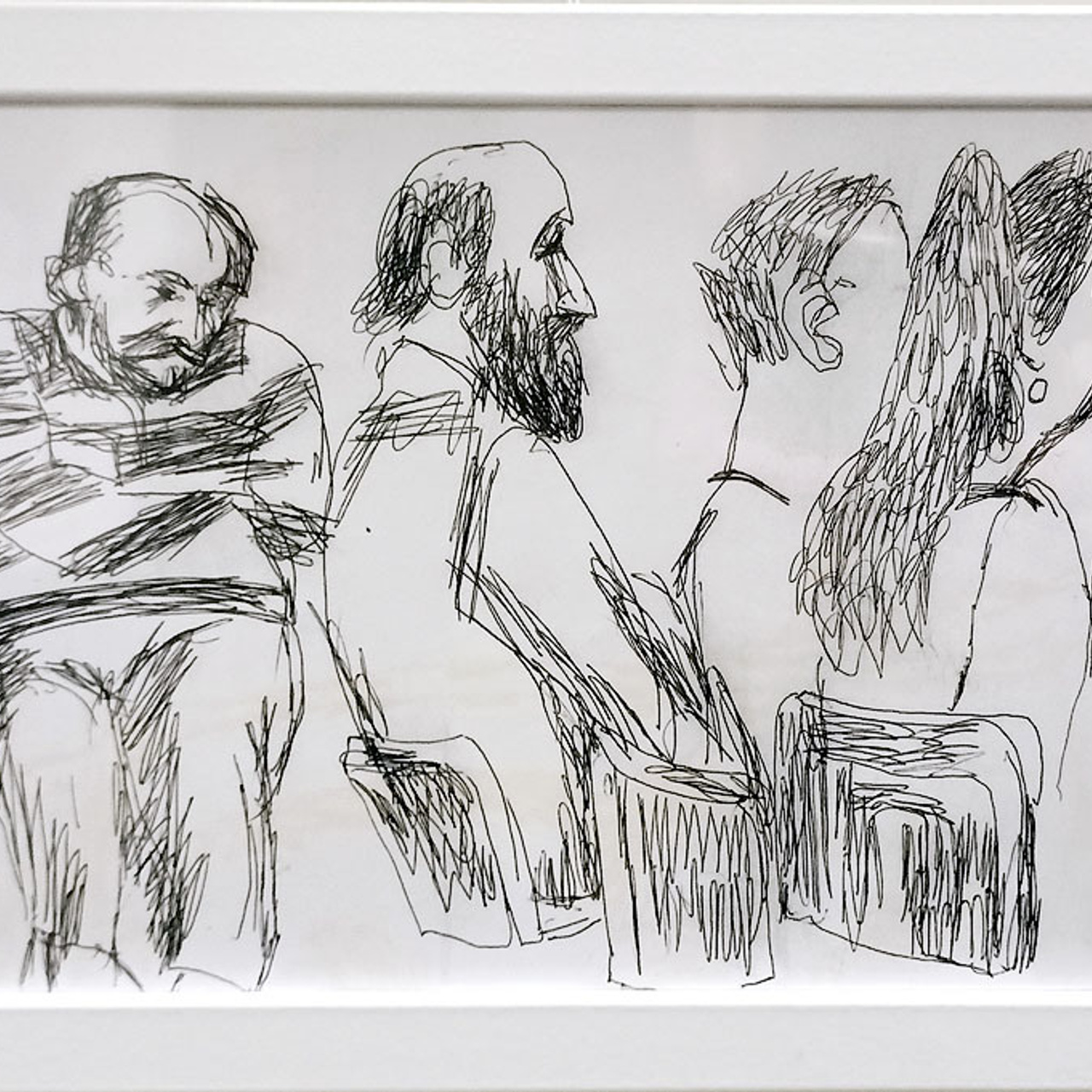 Арон Зинштейн «Летопись современника»