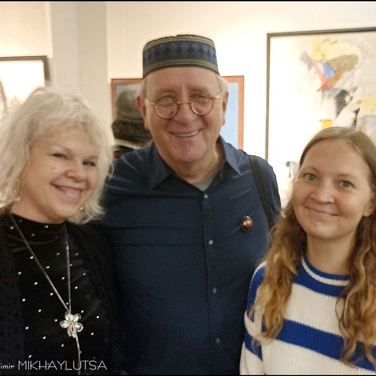 Работы года 2023