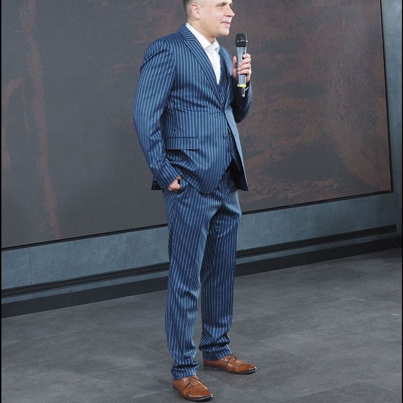 ДУАЛЬНОСТЬ… ОБРАЗЫ И СИМВОЛЫ