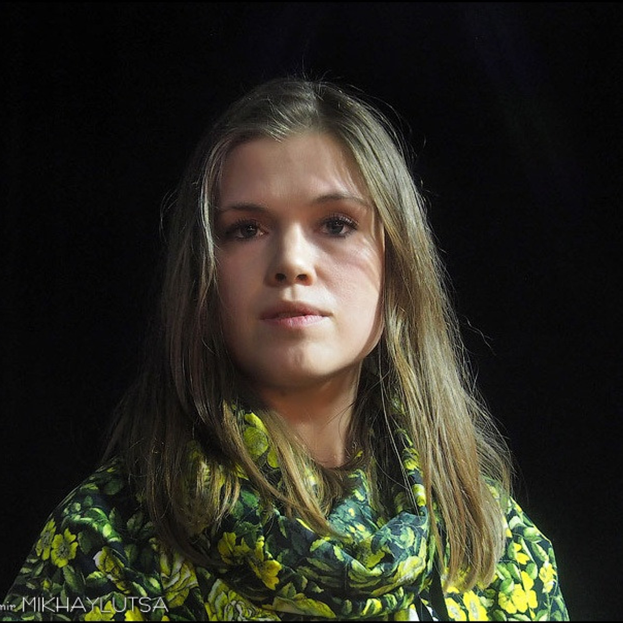 Архитектура неопределенного - Люминография - luminografia.ru