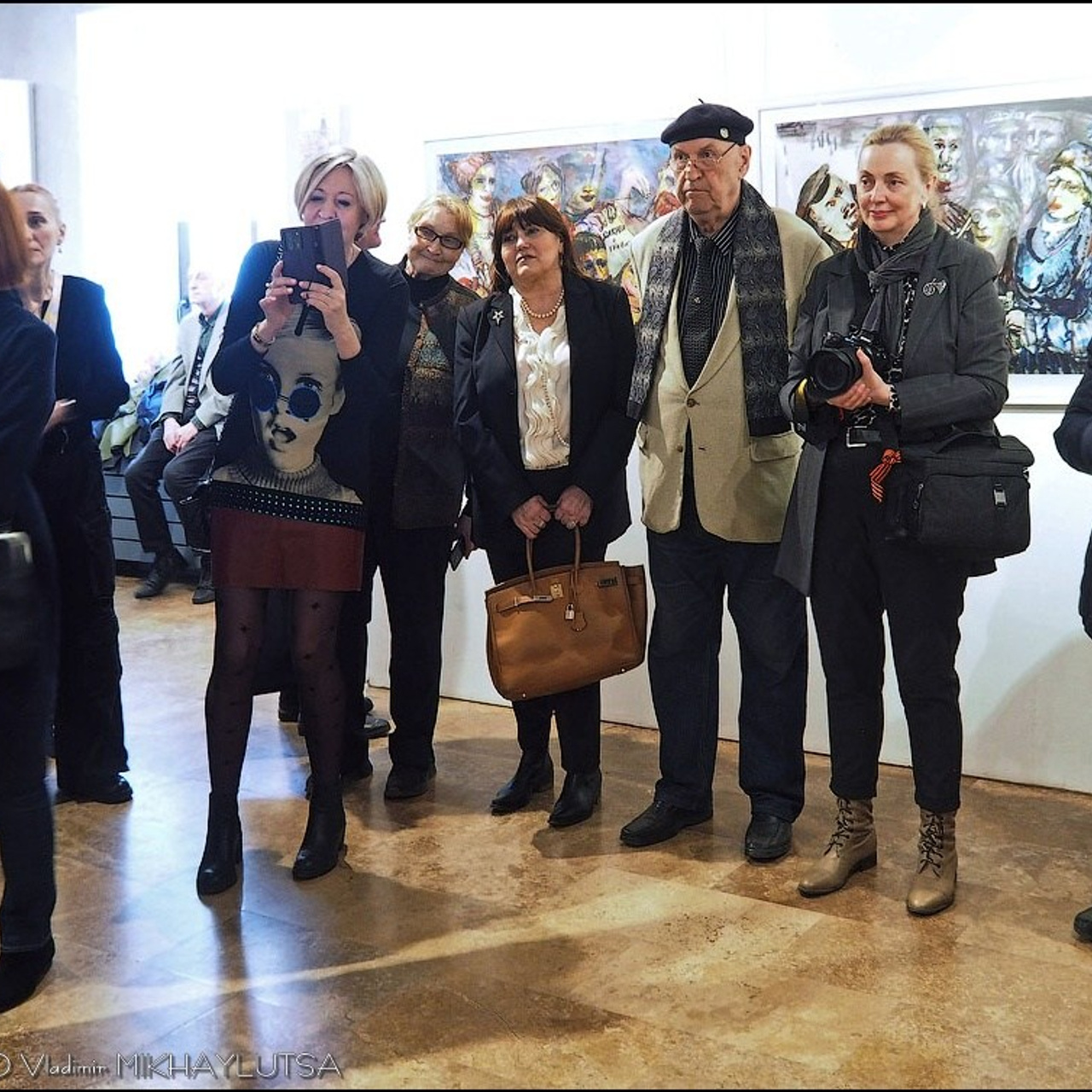 «100 лет без Ленина»