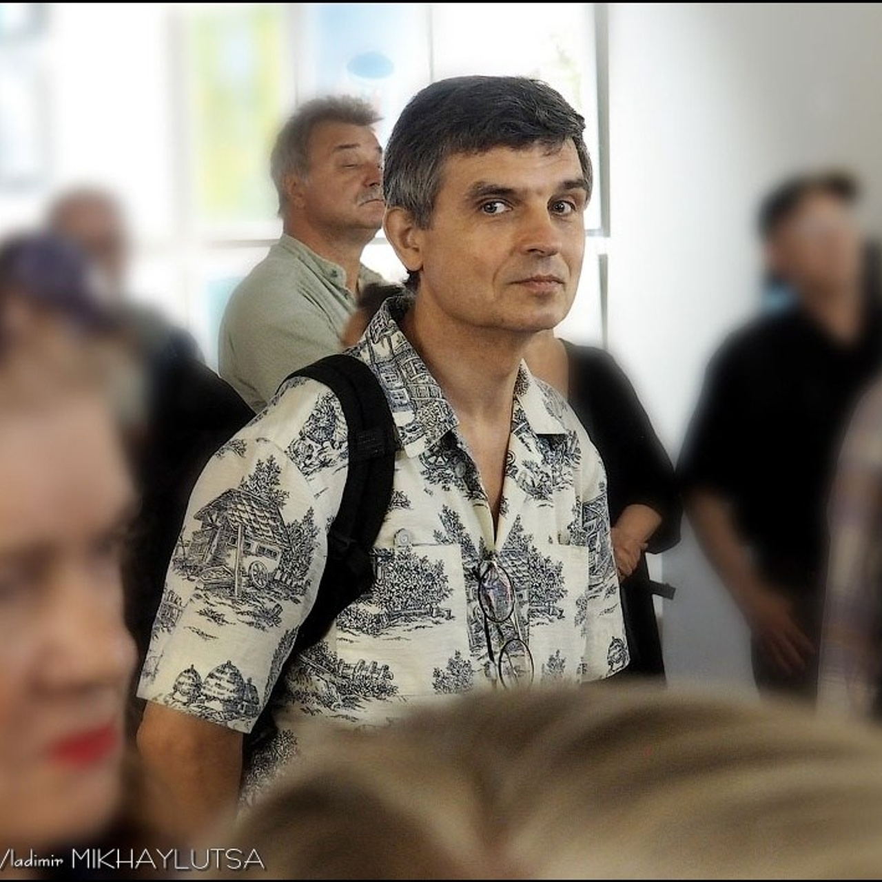 ЦИФРОВАЯ ПАЛИТРА IV